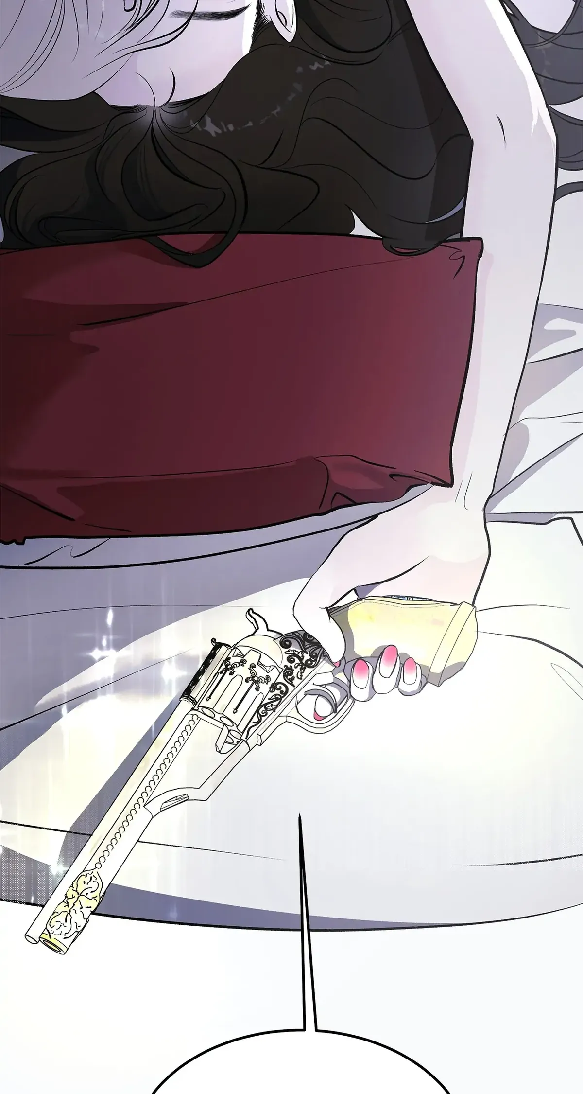 For the Queendom Chapter 1 Online - página 33