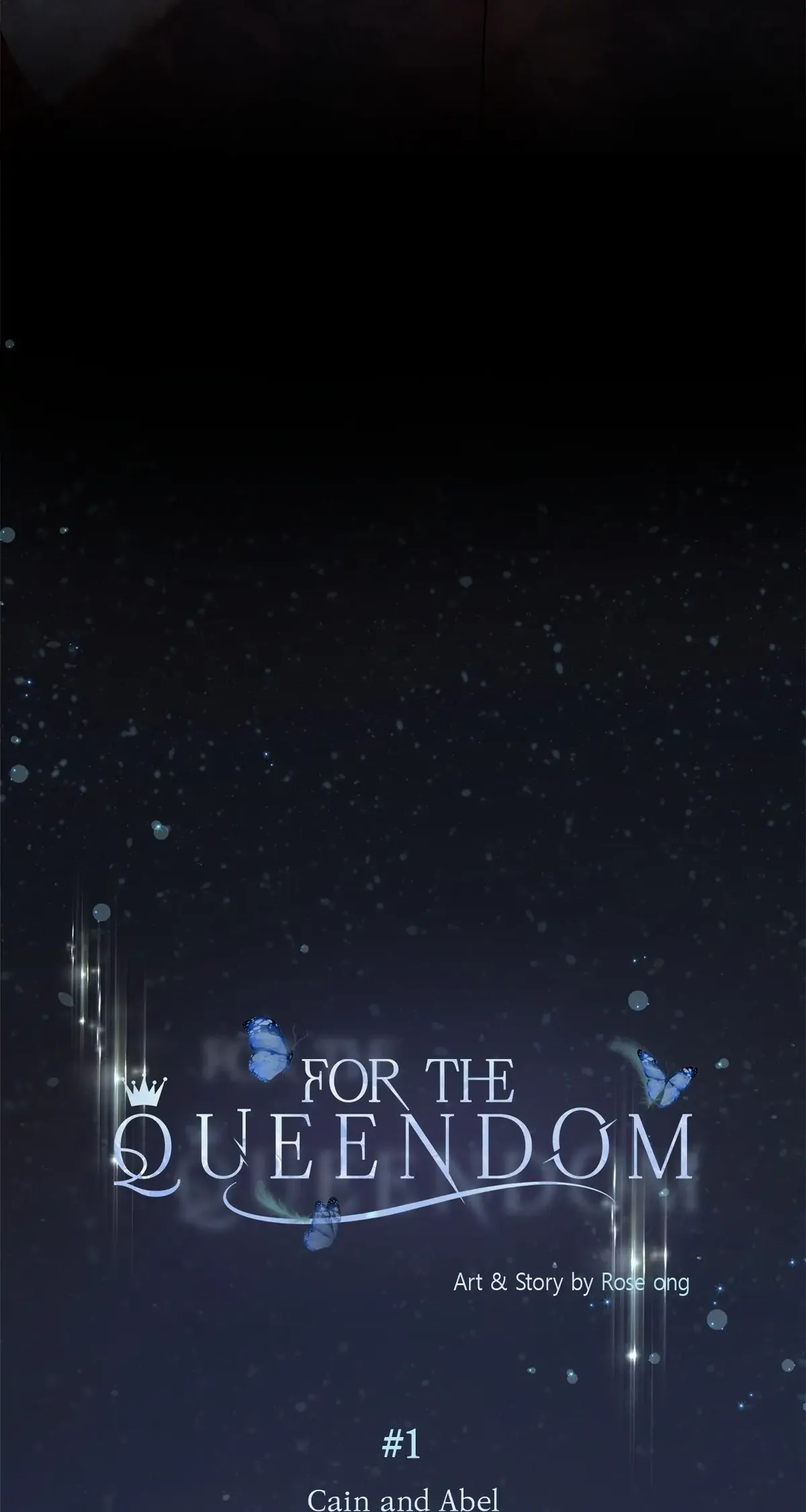 For the Queendom Chapter 1 Online - página 38