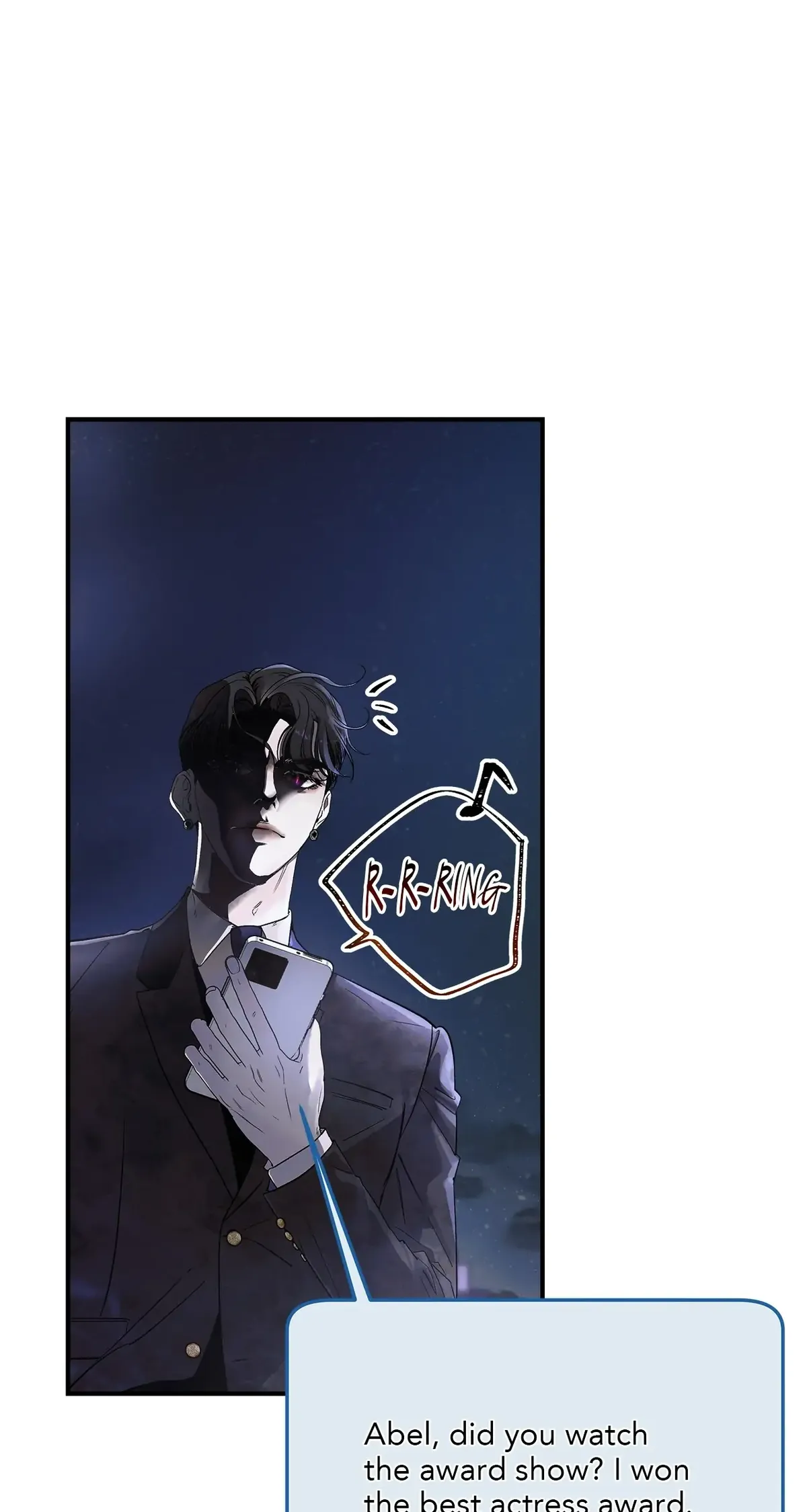 For the Queendom Chapter 1 Online - página 41