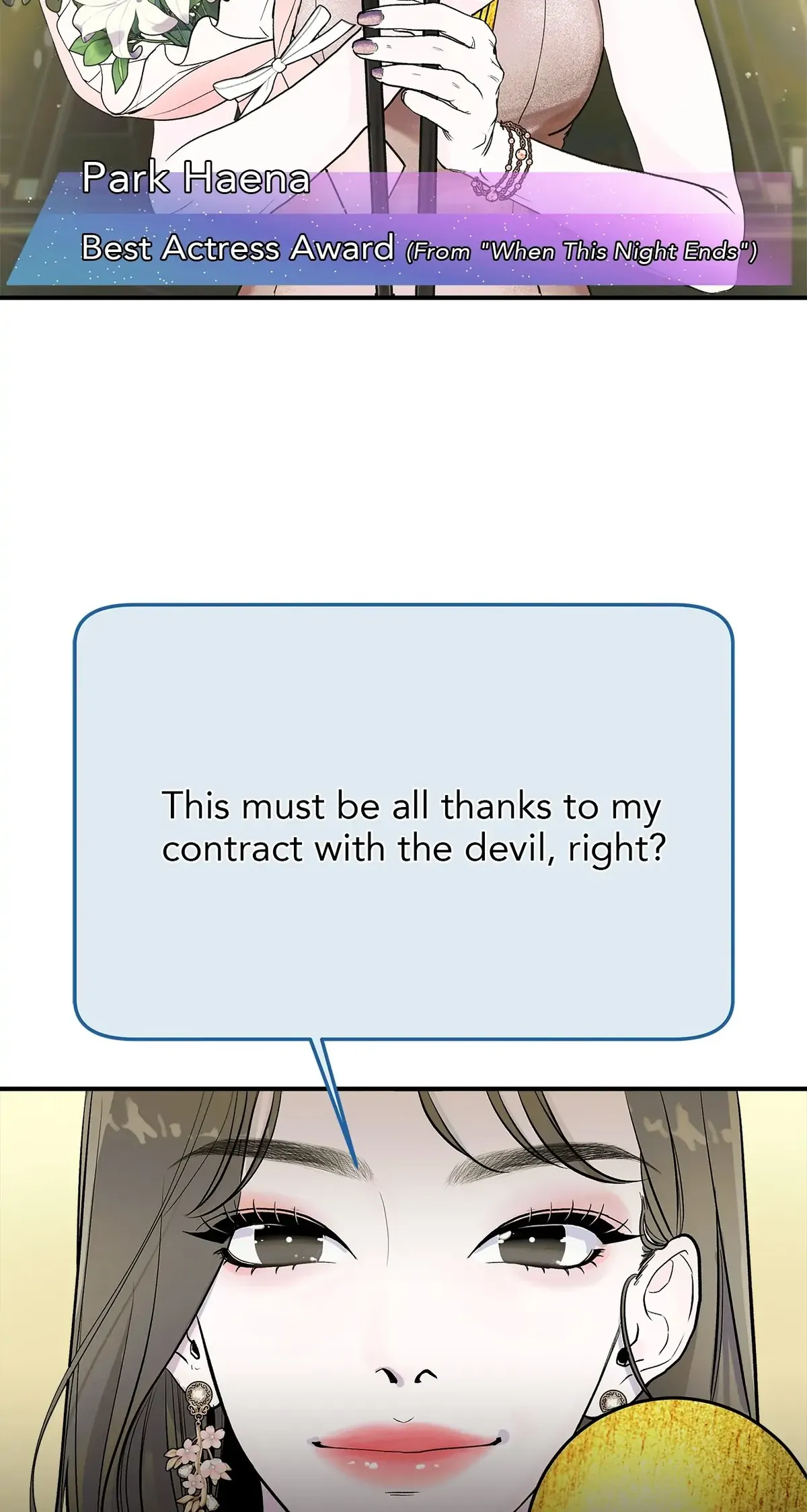 For the Queendom Chapter 1 Online - página 43
