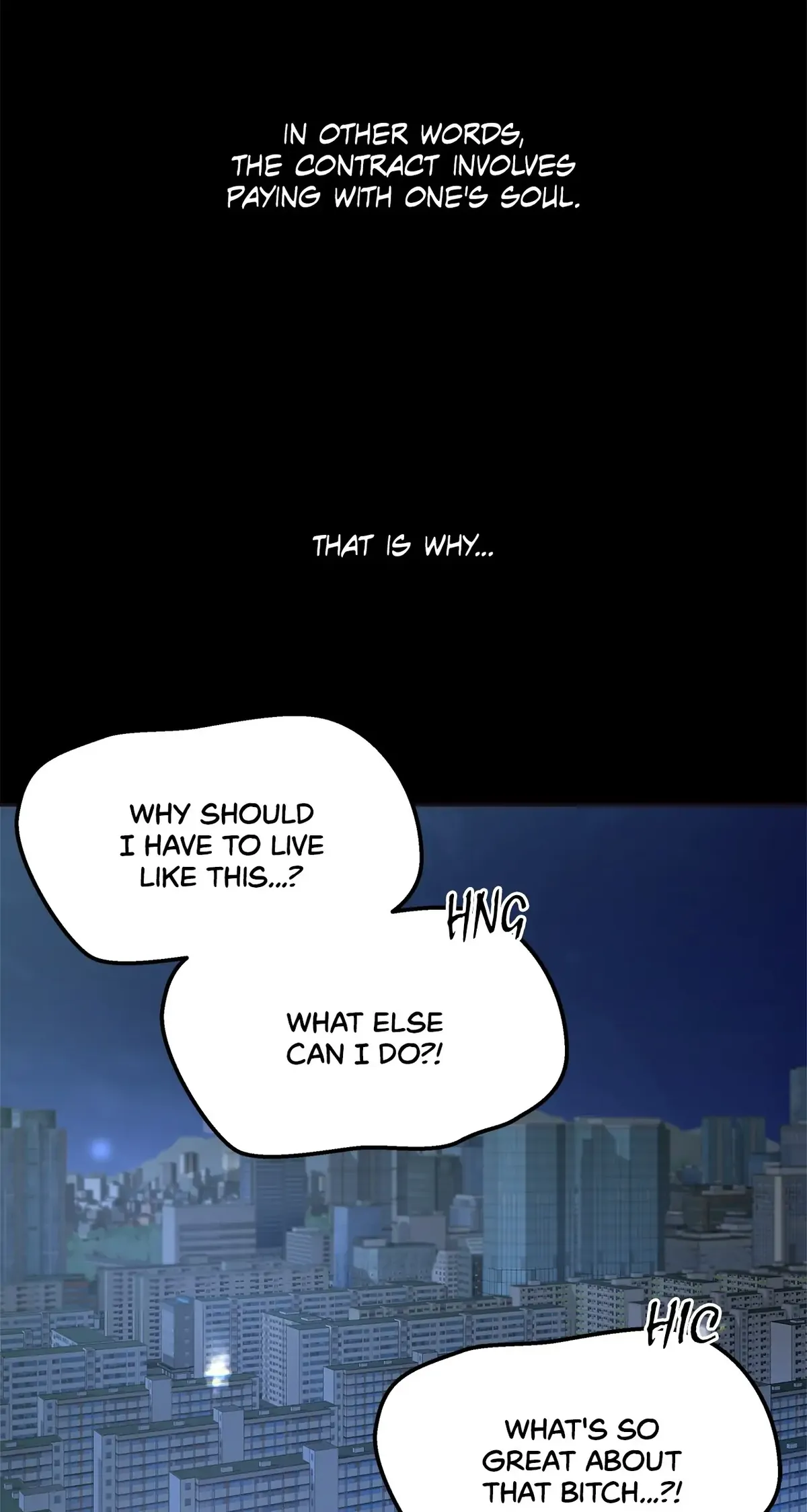 For the Queendom Chapter 1 Online - página 49