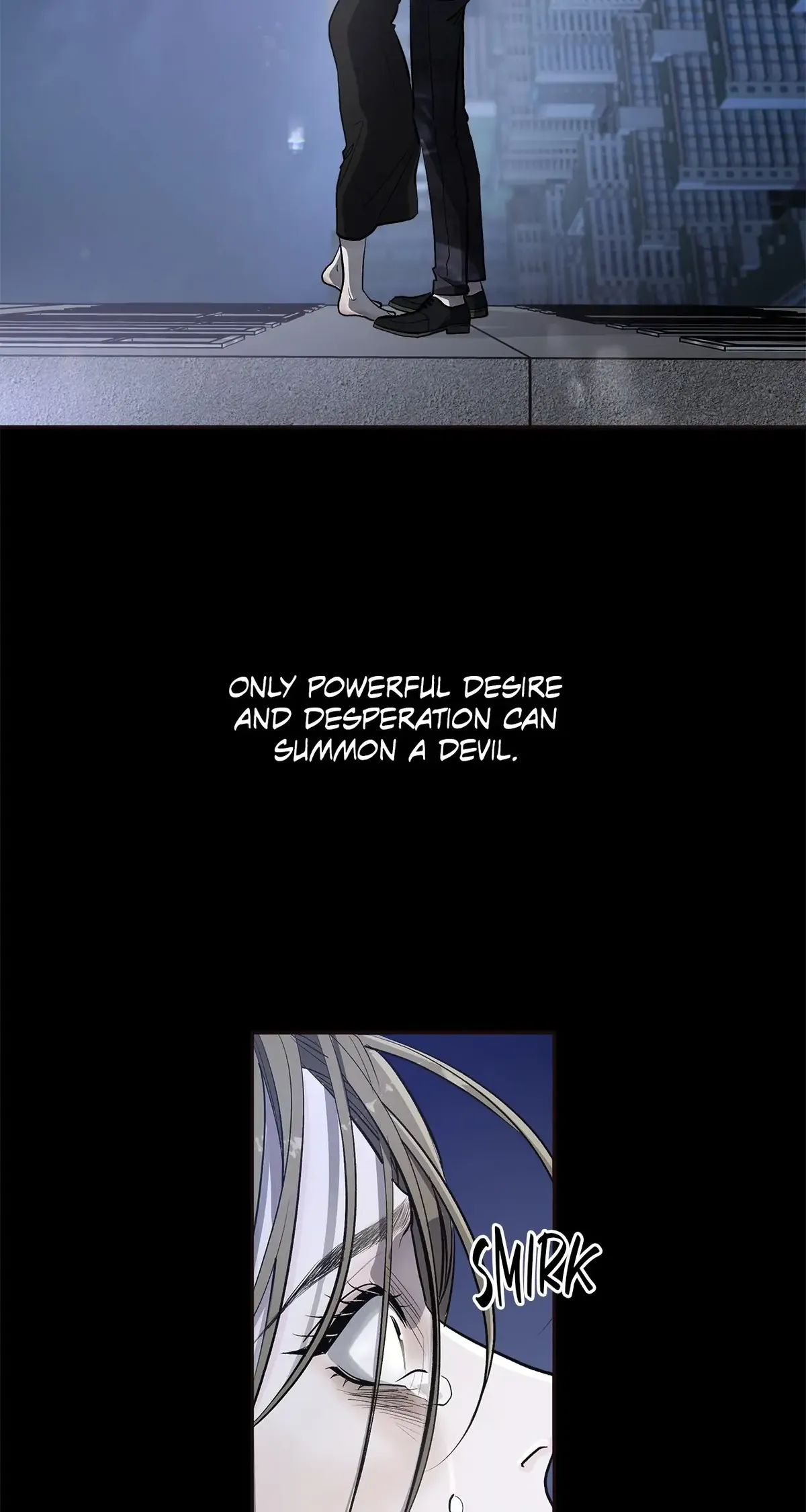For the Queendom Chapter 1 Online - página 55