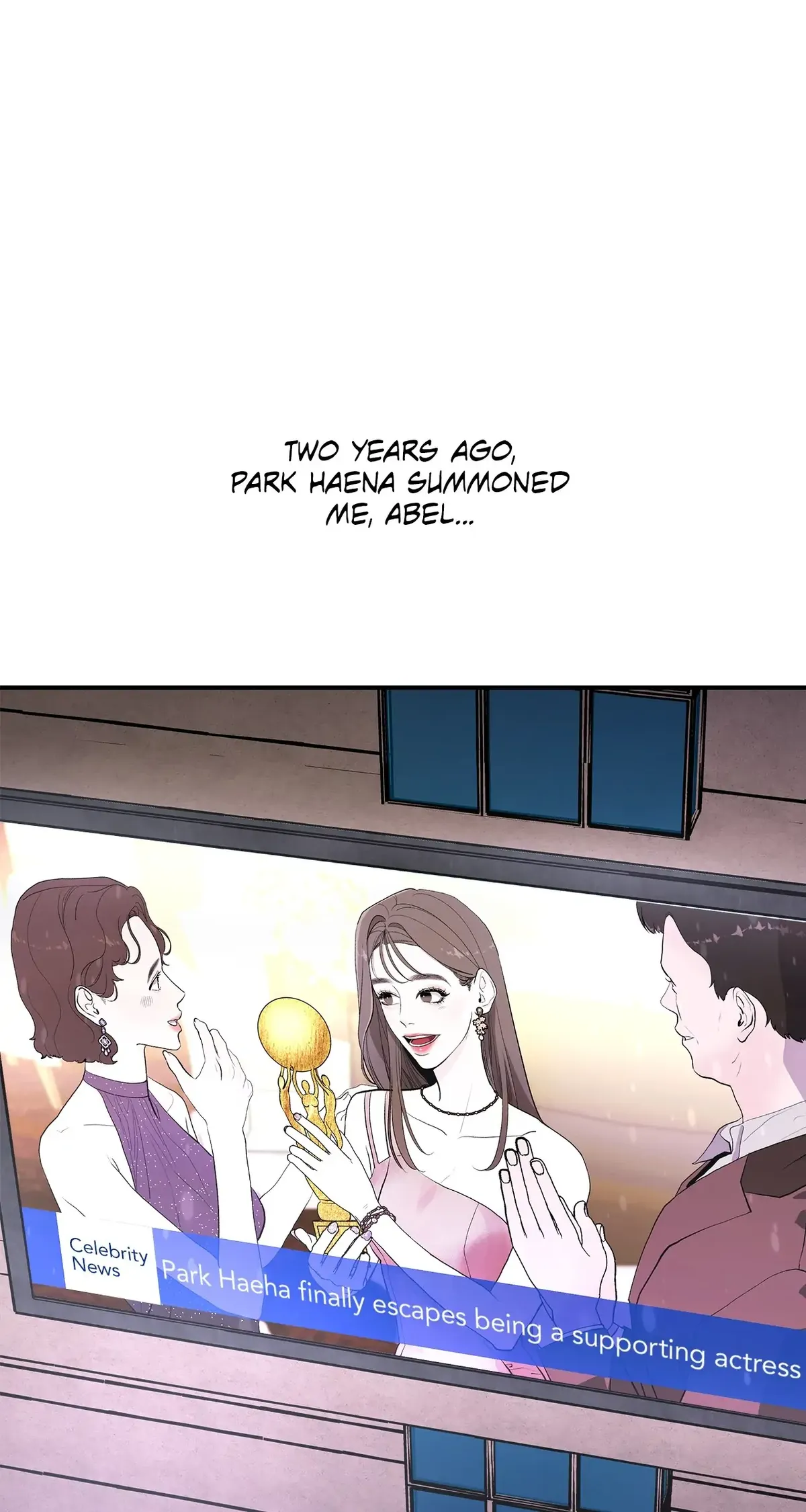 For the Queendom Chapter 1 Online - página 58