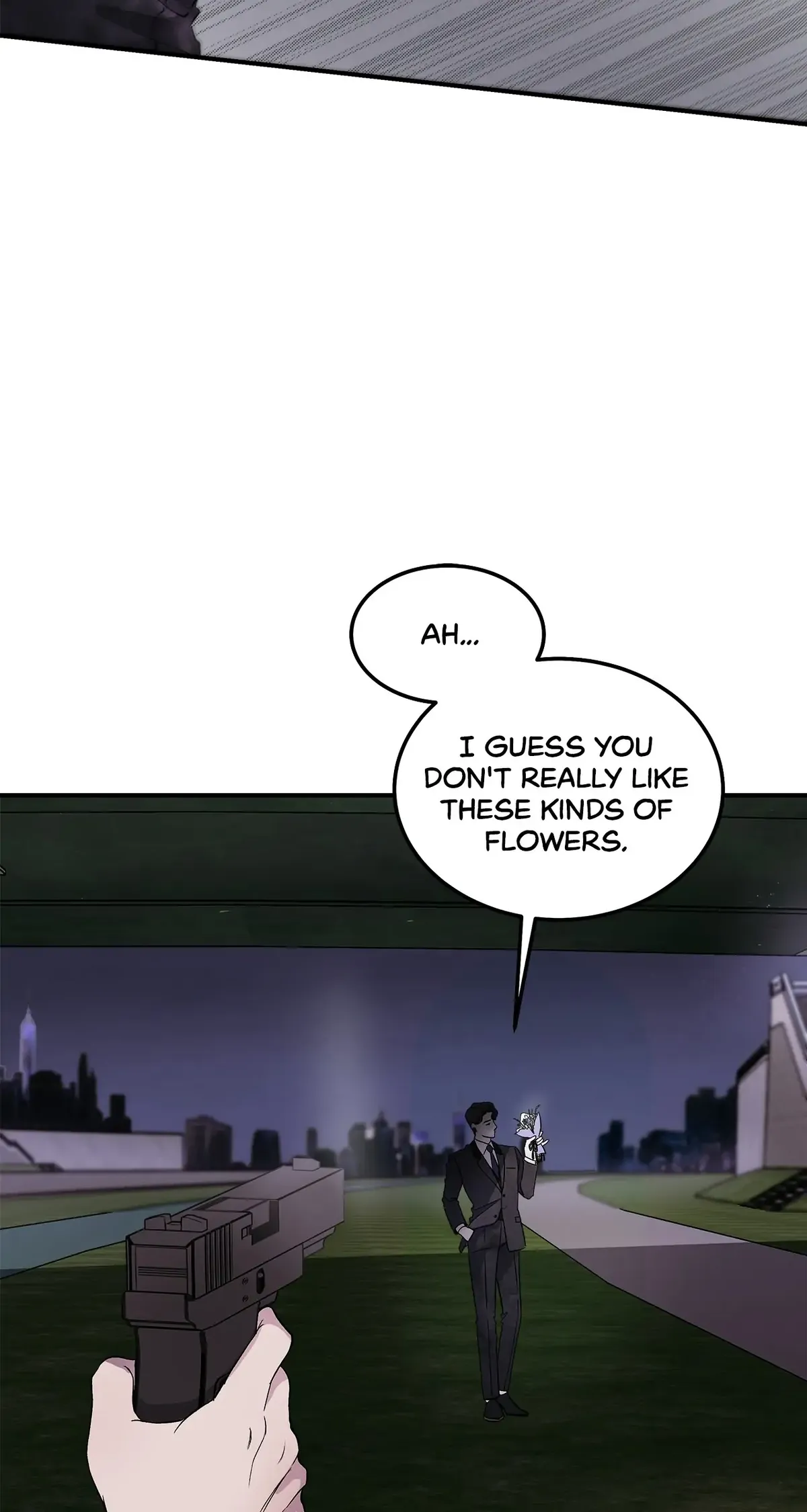 For the Queendom Chapter 1 Online - página 64