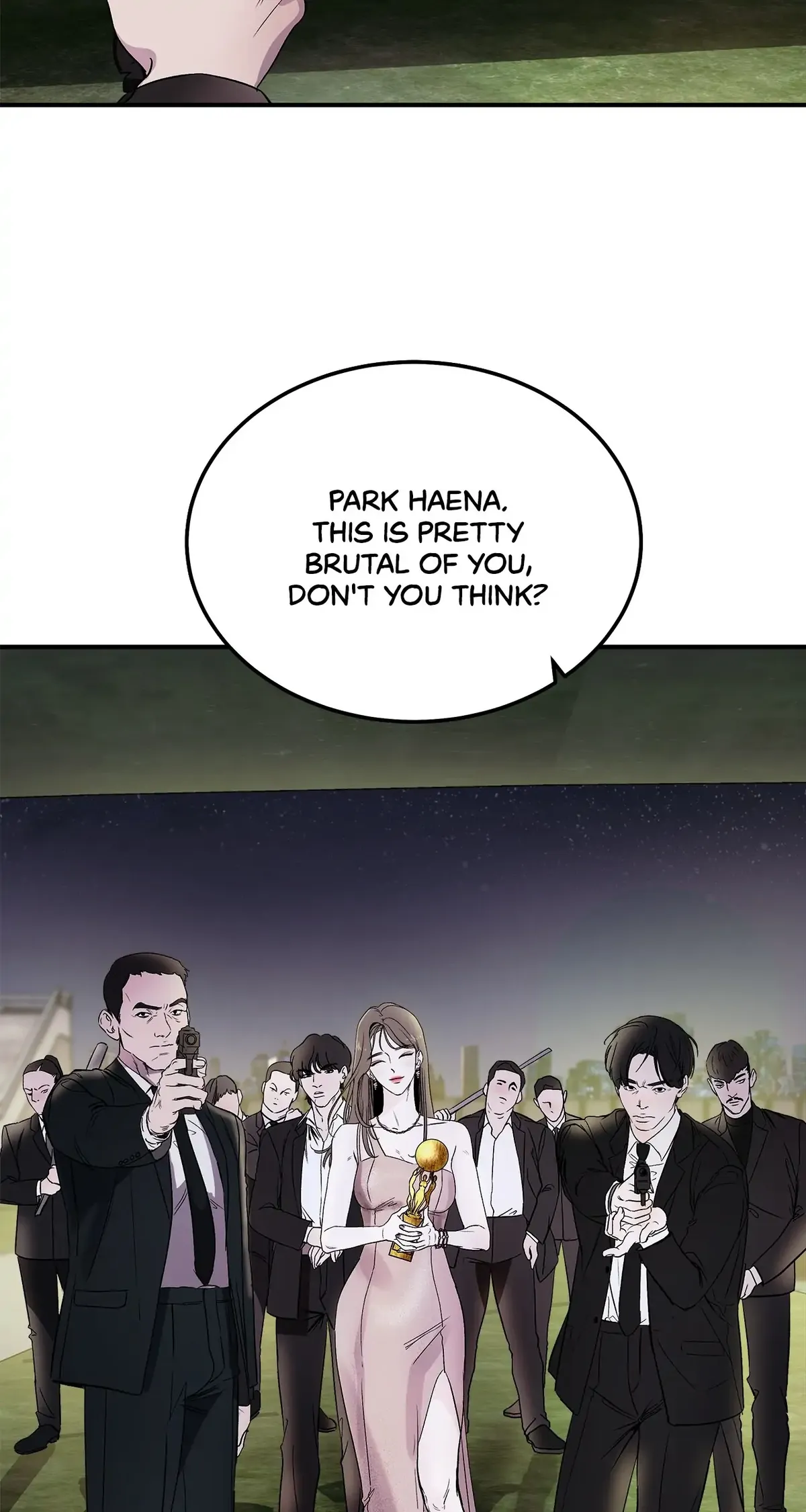 For the Queendom Chapter 1 Online - página 65