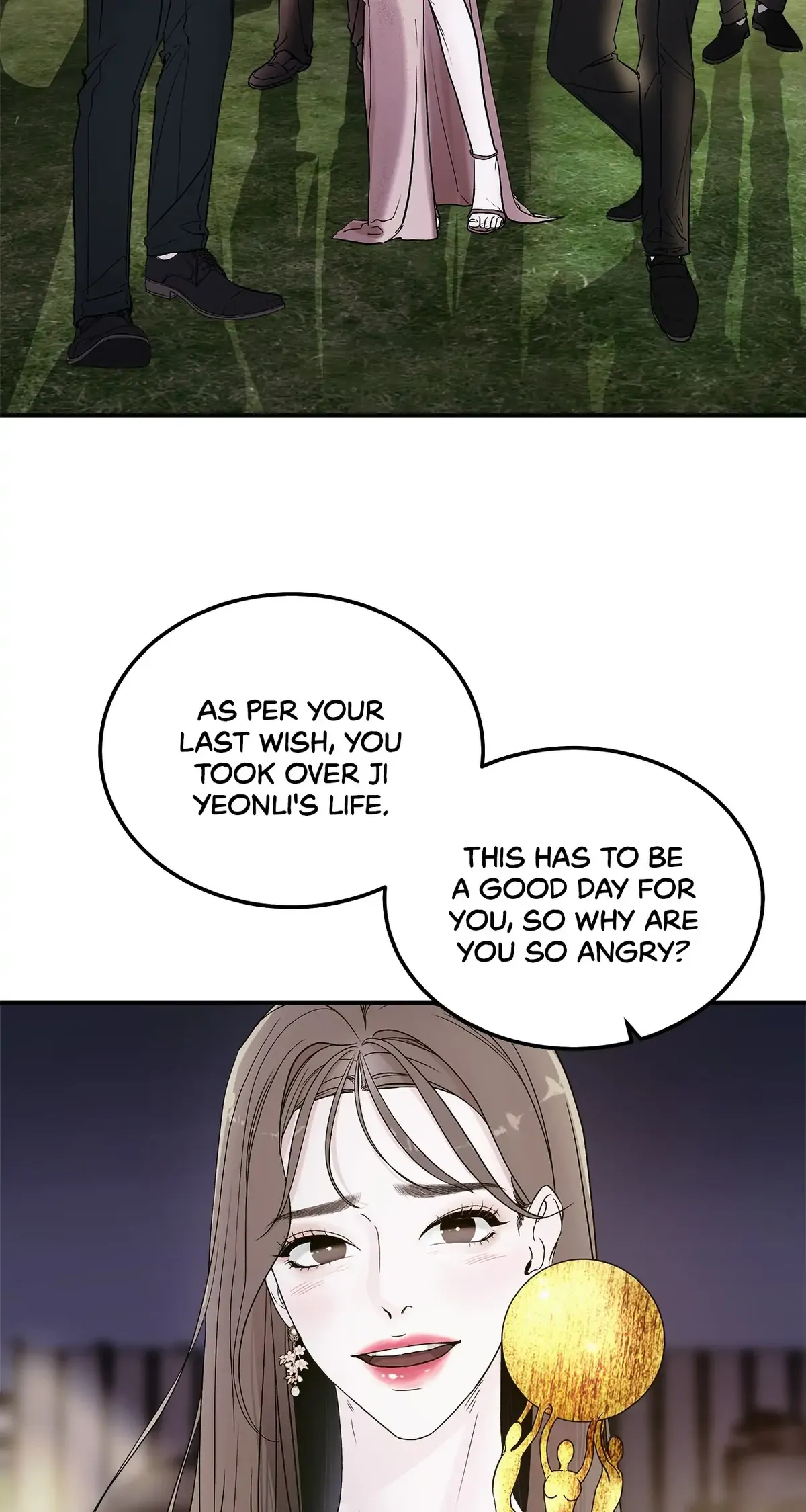 For the Queendom Chapter 1 Online - página 66