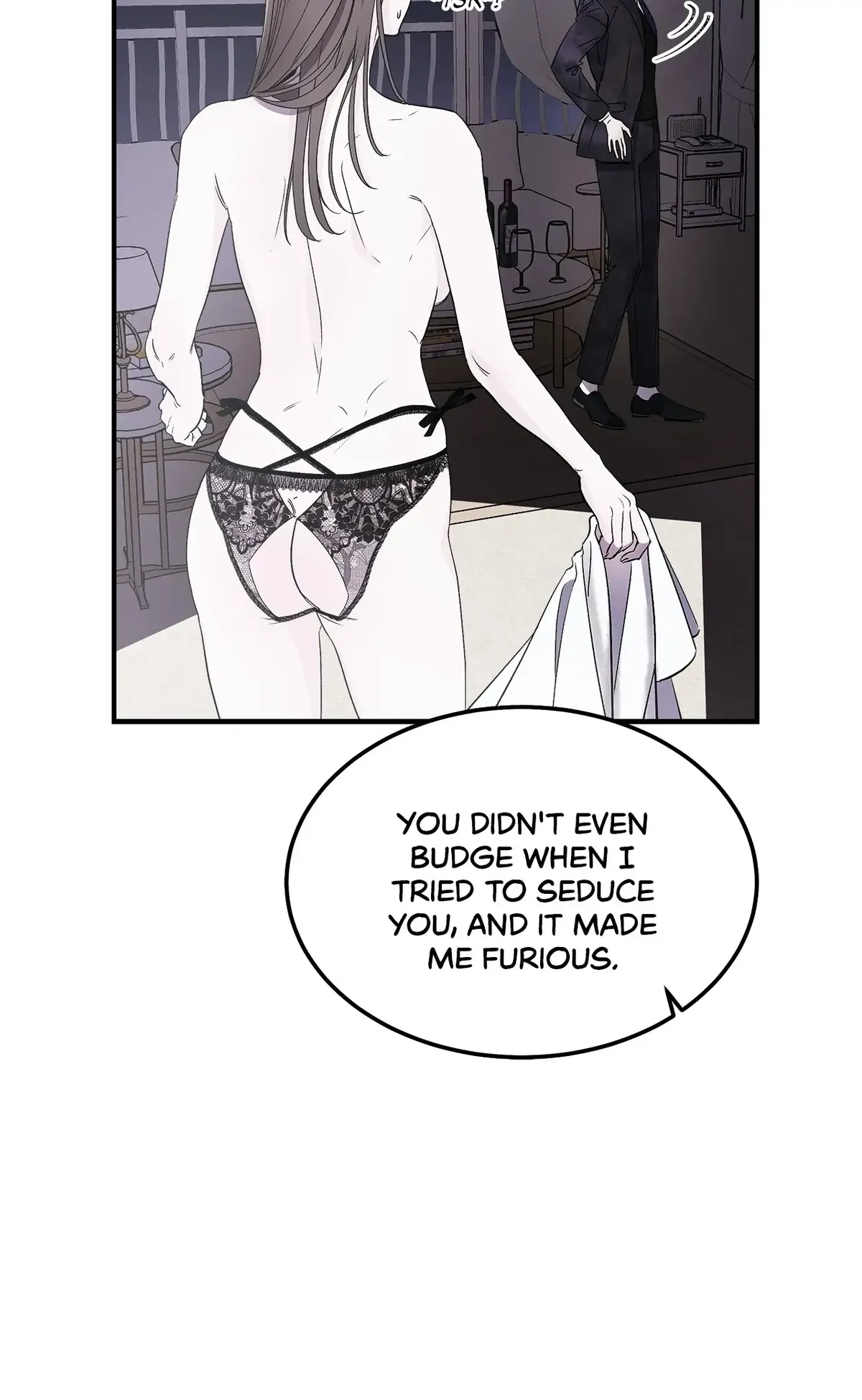 For the Queendom Chapter 1 Online - página 68