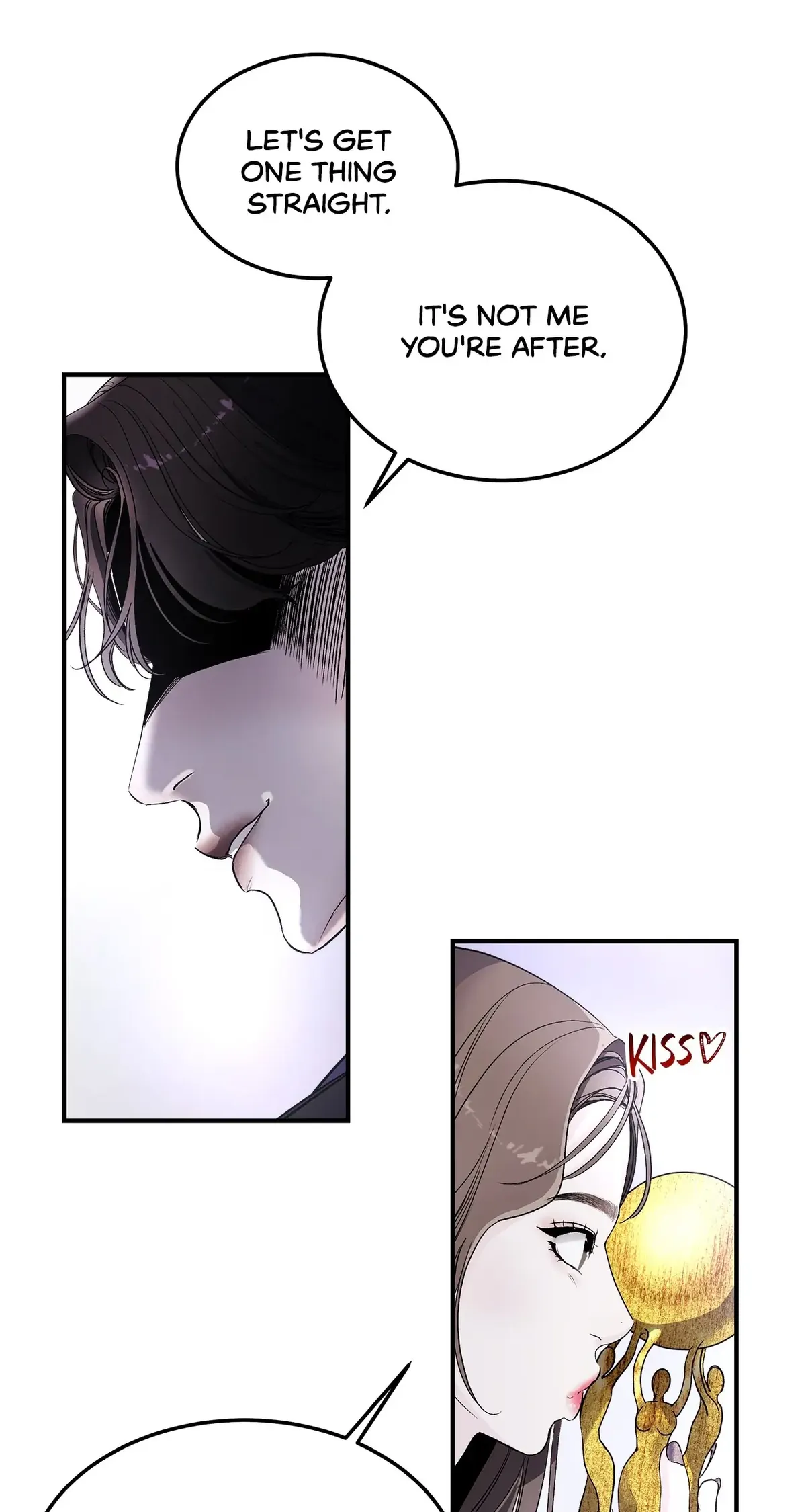 For the Queendom Chapter 1 Online - página 69
