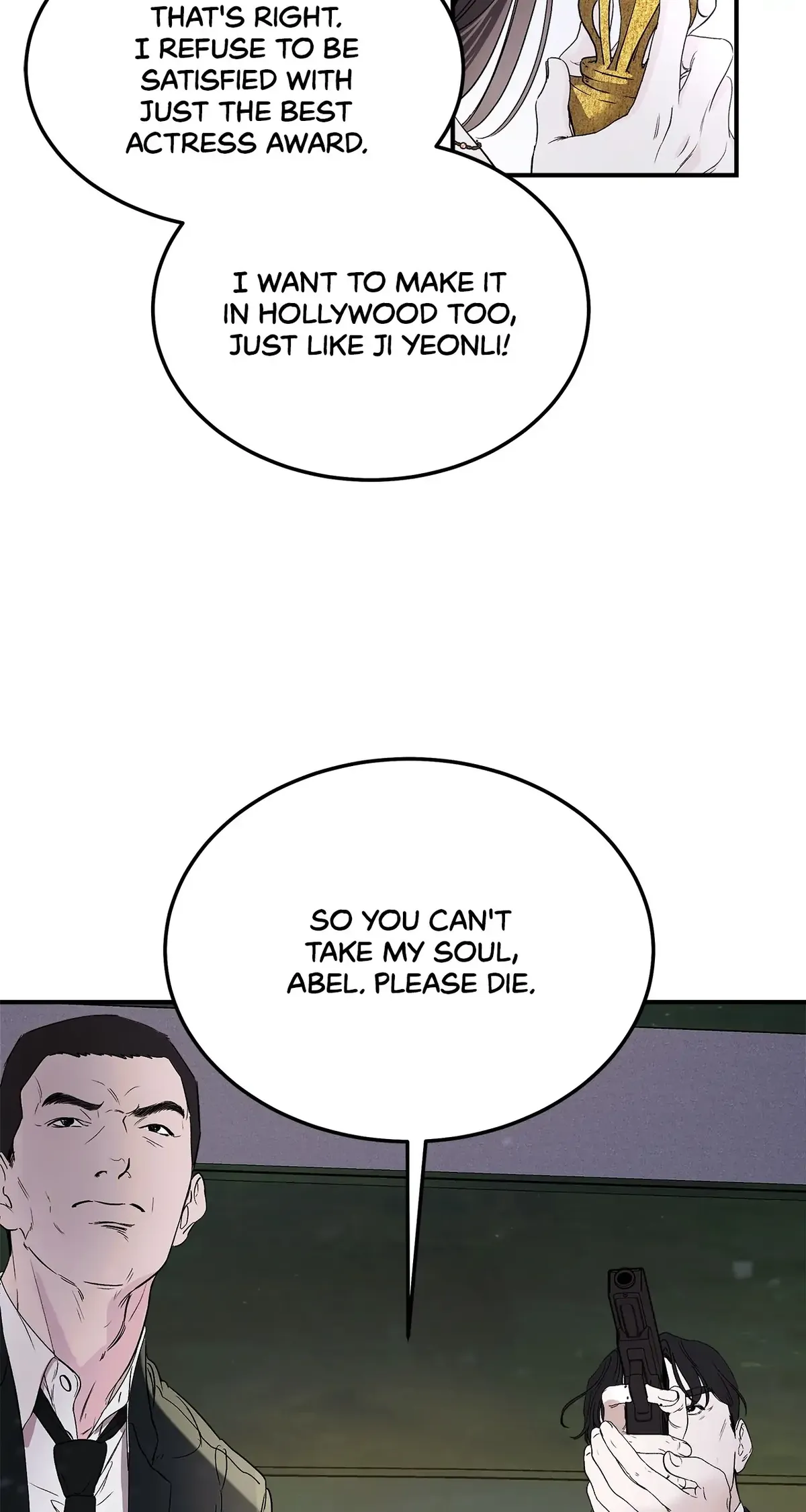 For the Queendom Chapter 1 Online - página 70
