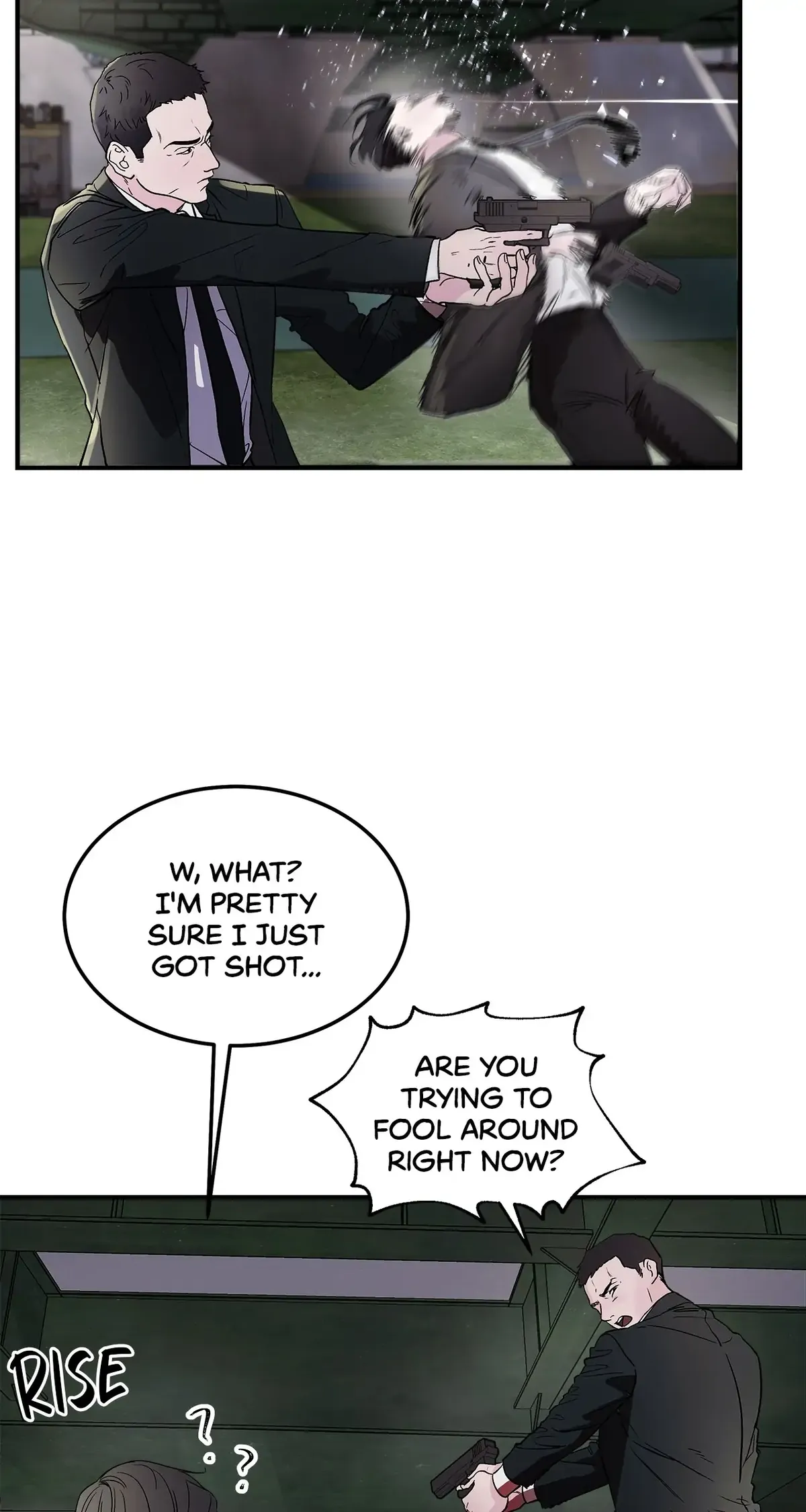 For the Queendom Chapter 1 Online - página 73