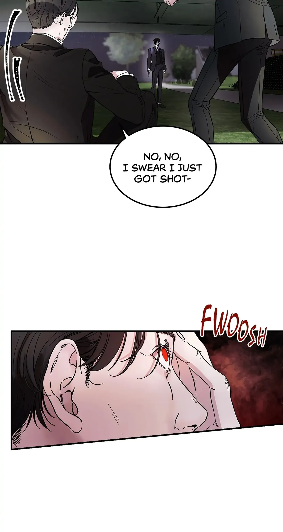 For the Queendom Chapter 1 Online - página 74
