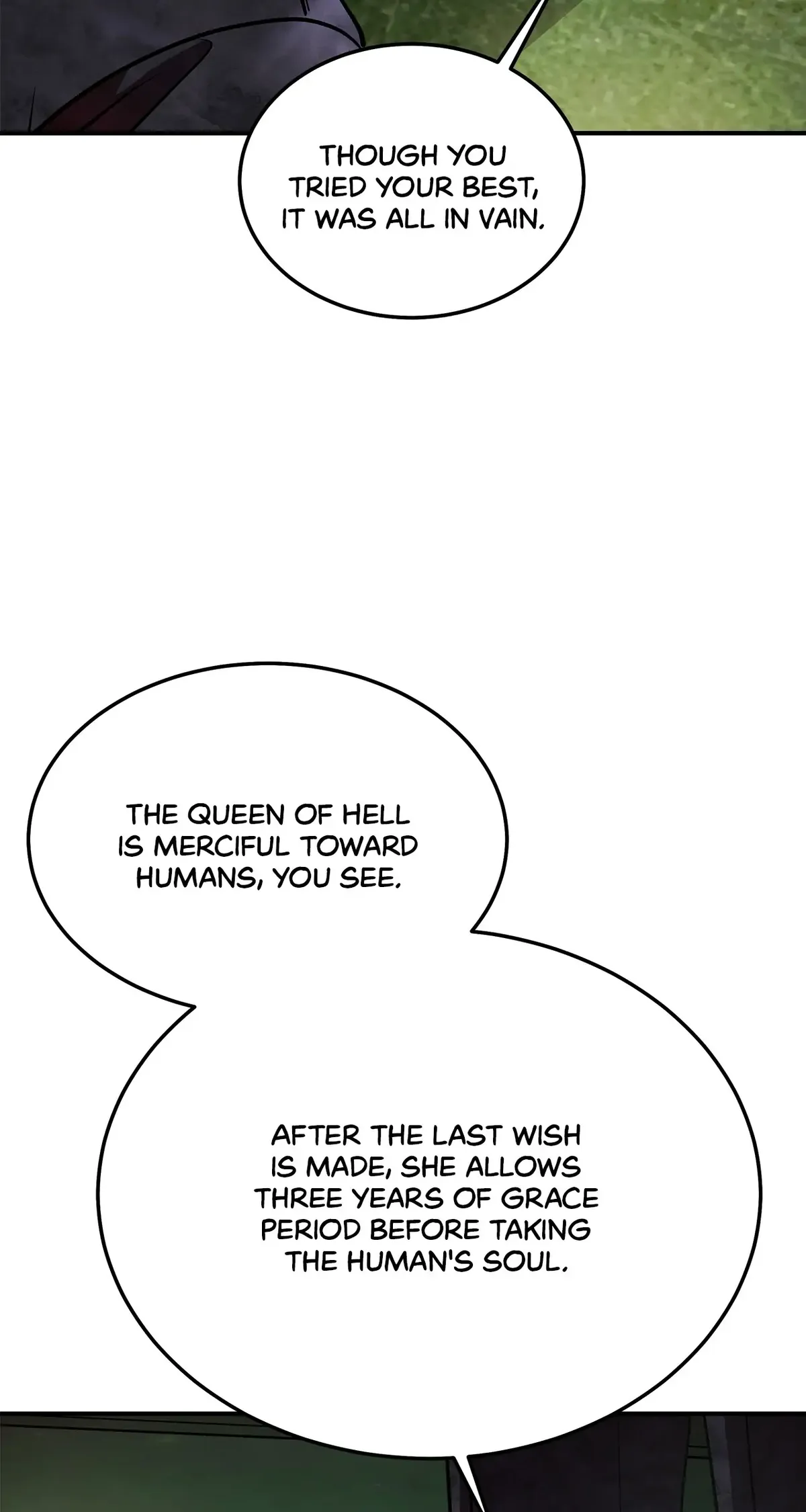 For the Queendom Chapter 1 Online - página 88