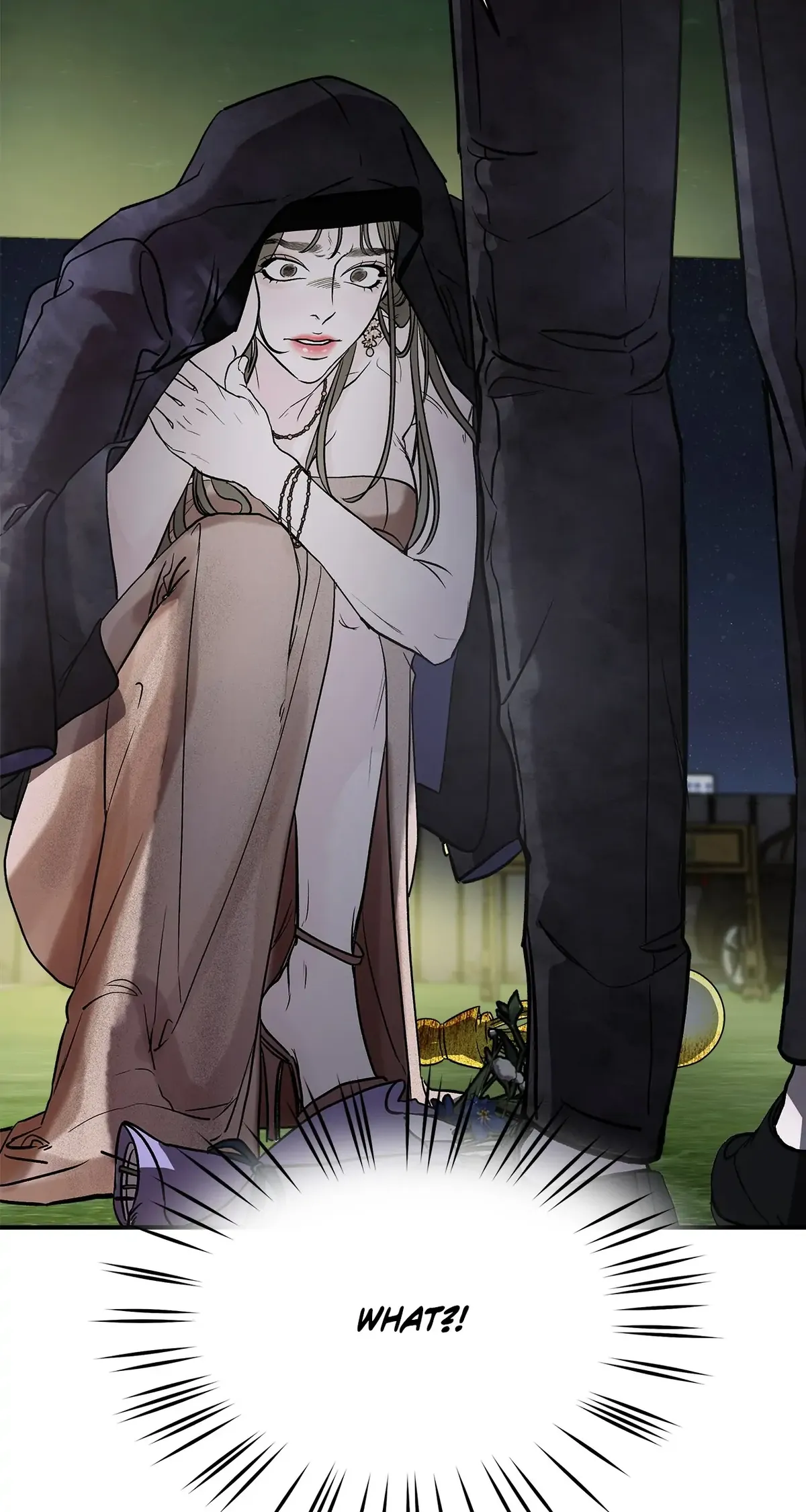 For the Queendom Chapter 1 Online - página 89
