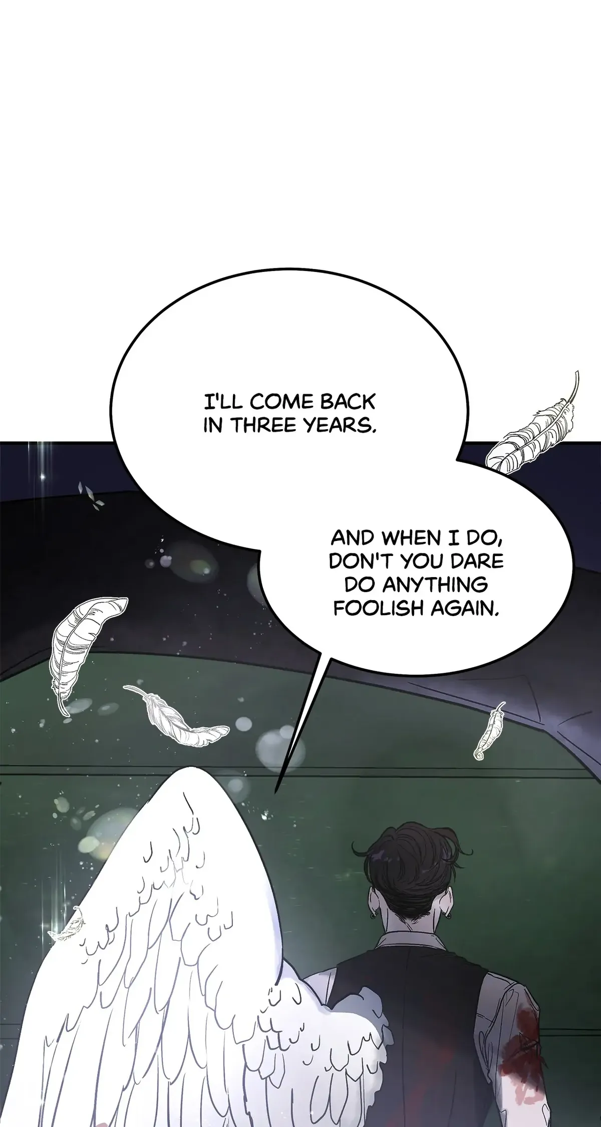 For the Queendom Chapter 1 Online - página 104