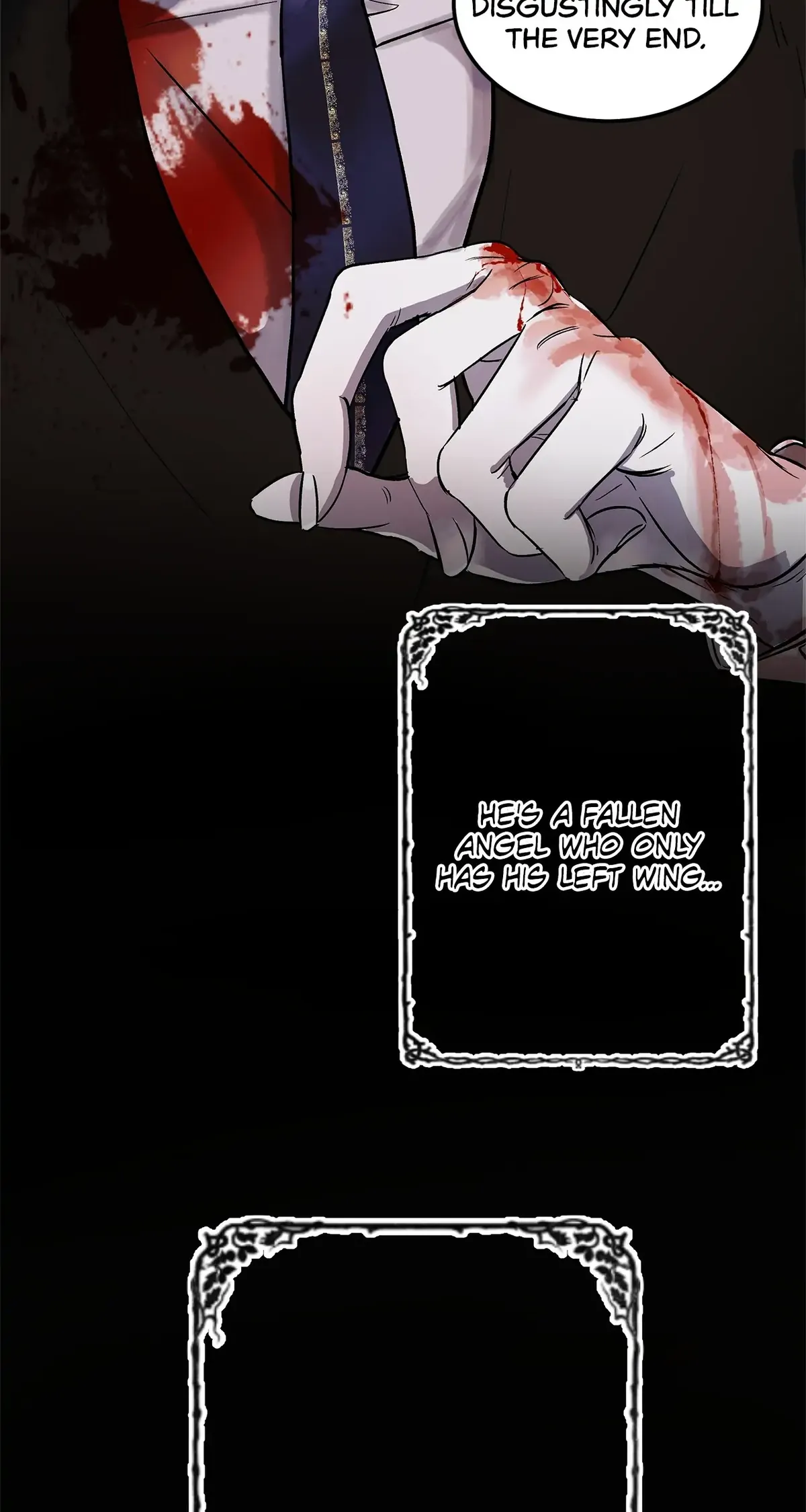 For the Queendom Chapter 1 Online - página 110