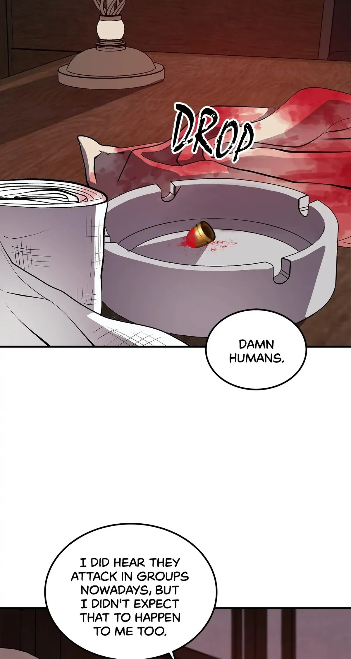 For the Queendom Chapter 1 Online - página 116