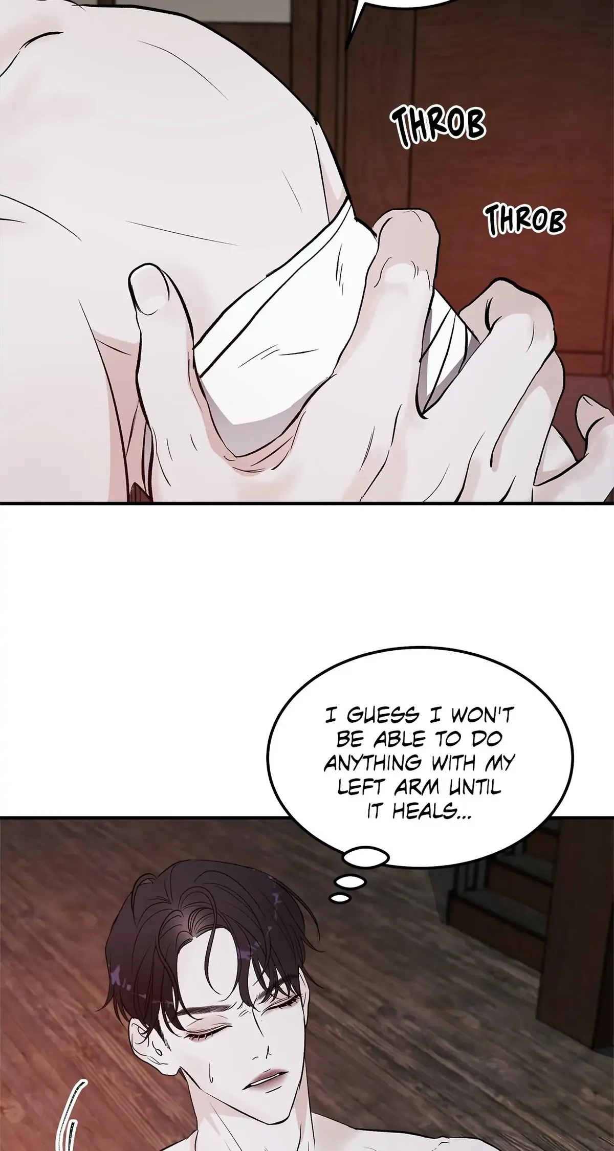 For the Queendom Chapter 1 Online - página 118