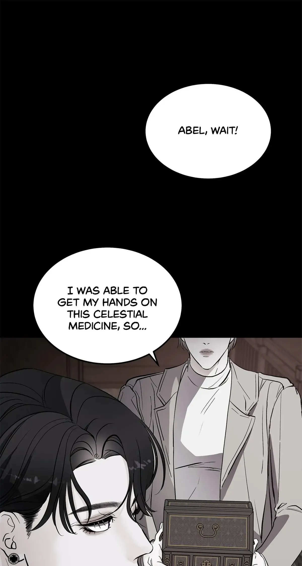 For the Queendom Chapter 1 Online - página 120