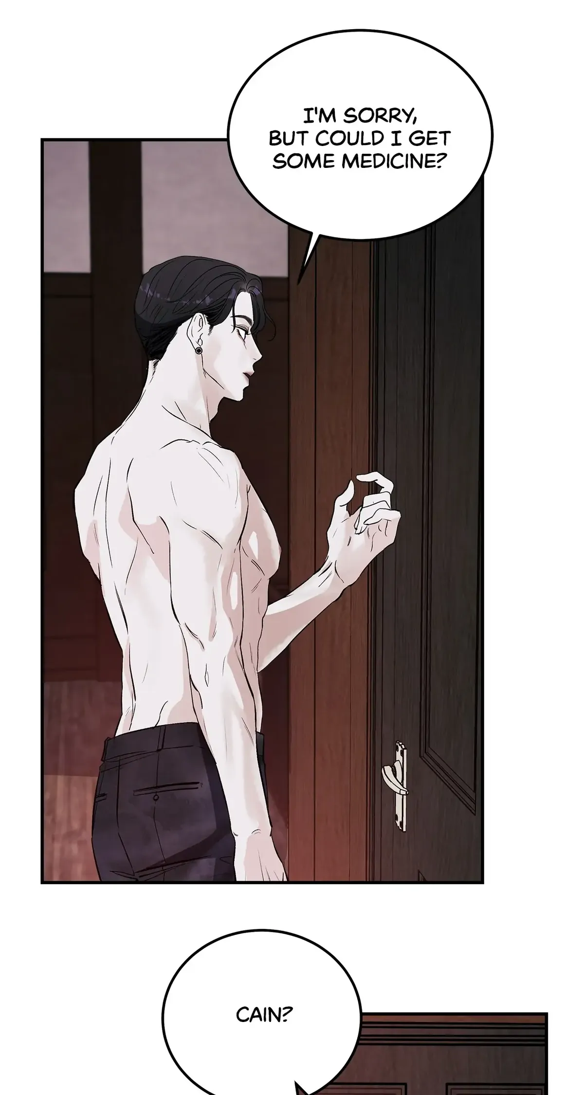 For the Queendom Chapter 1 Online - página 123