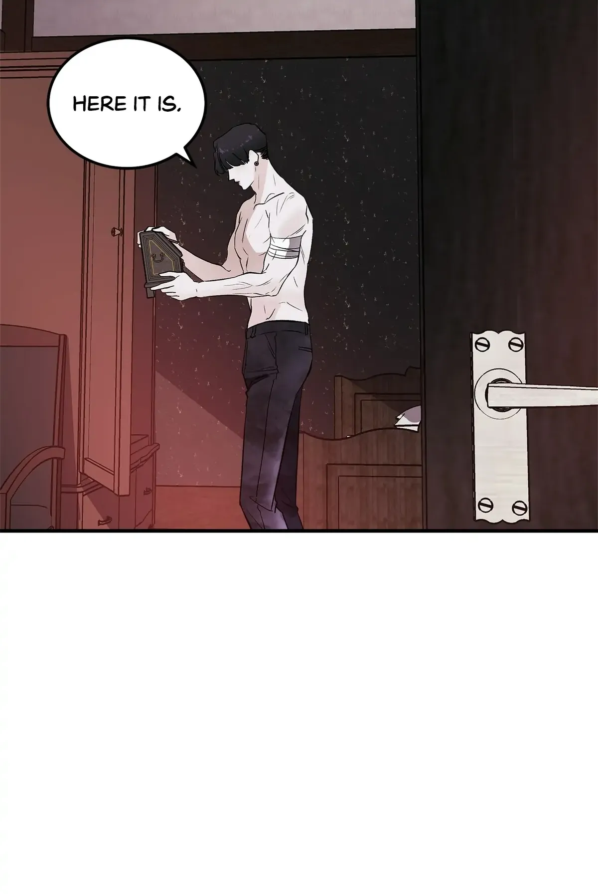 For the Queendom Chapter 1 Online - página 125
