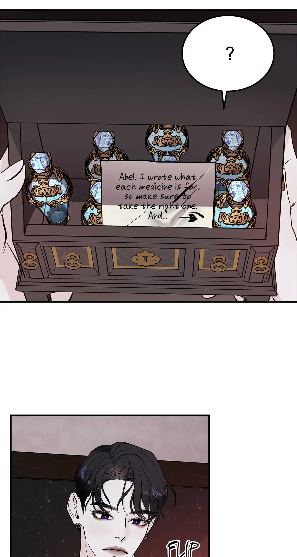 For the Queendom Chapter 1 Online - página 126