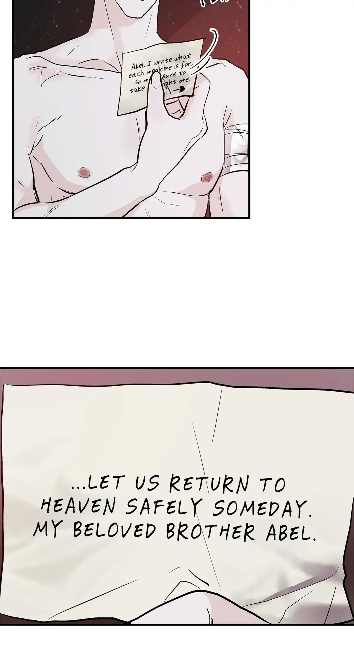 For the Queendom Chapter 1 Online - página 127
