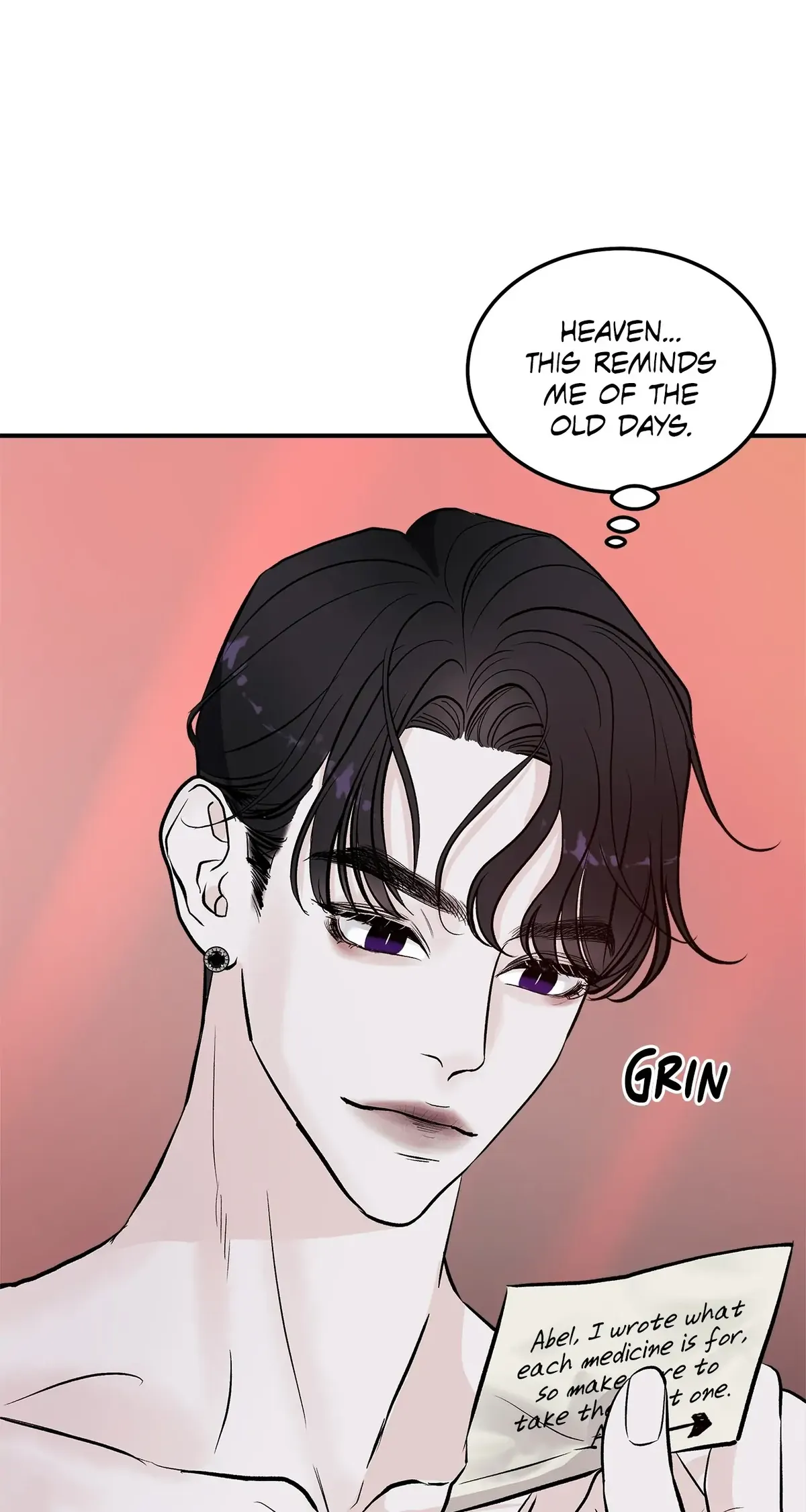 For the Queendom Chapter 1 Online - página 128