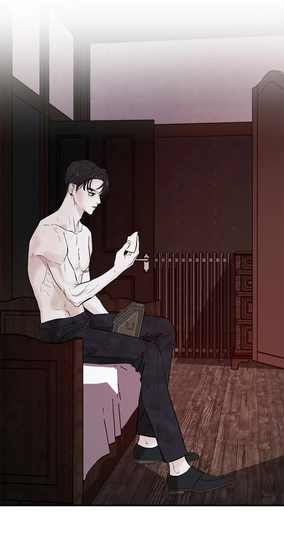 For the Queendom Chapter 1 Online - página 137