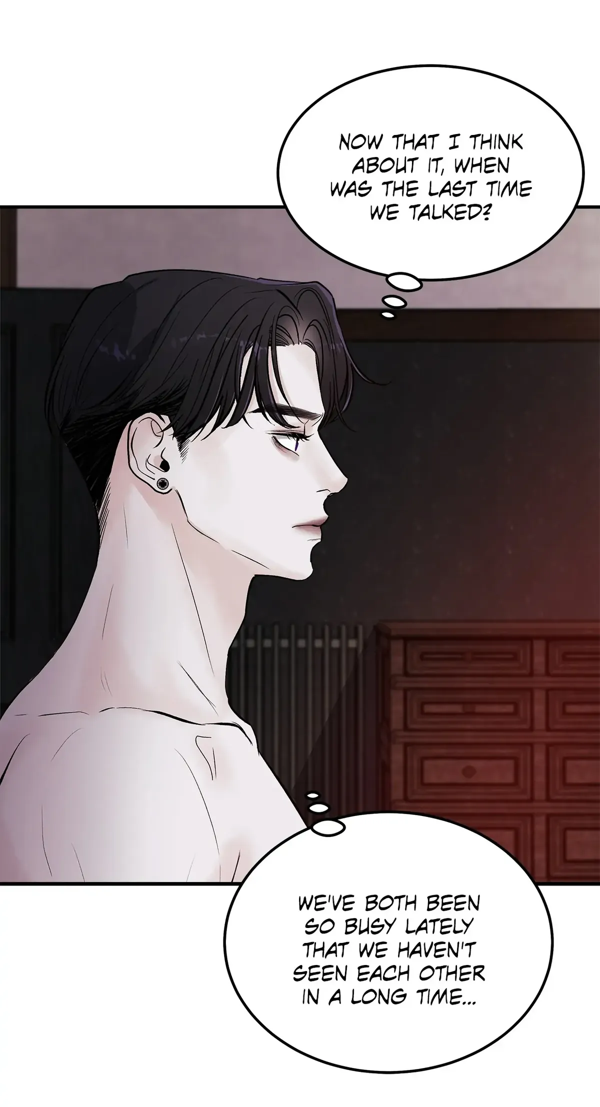 For the Queendom Chapter 1 Online - página 138