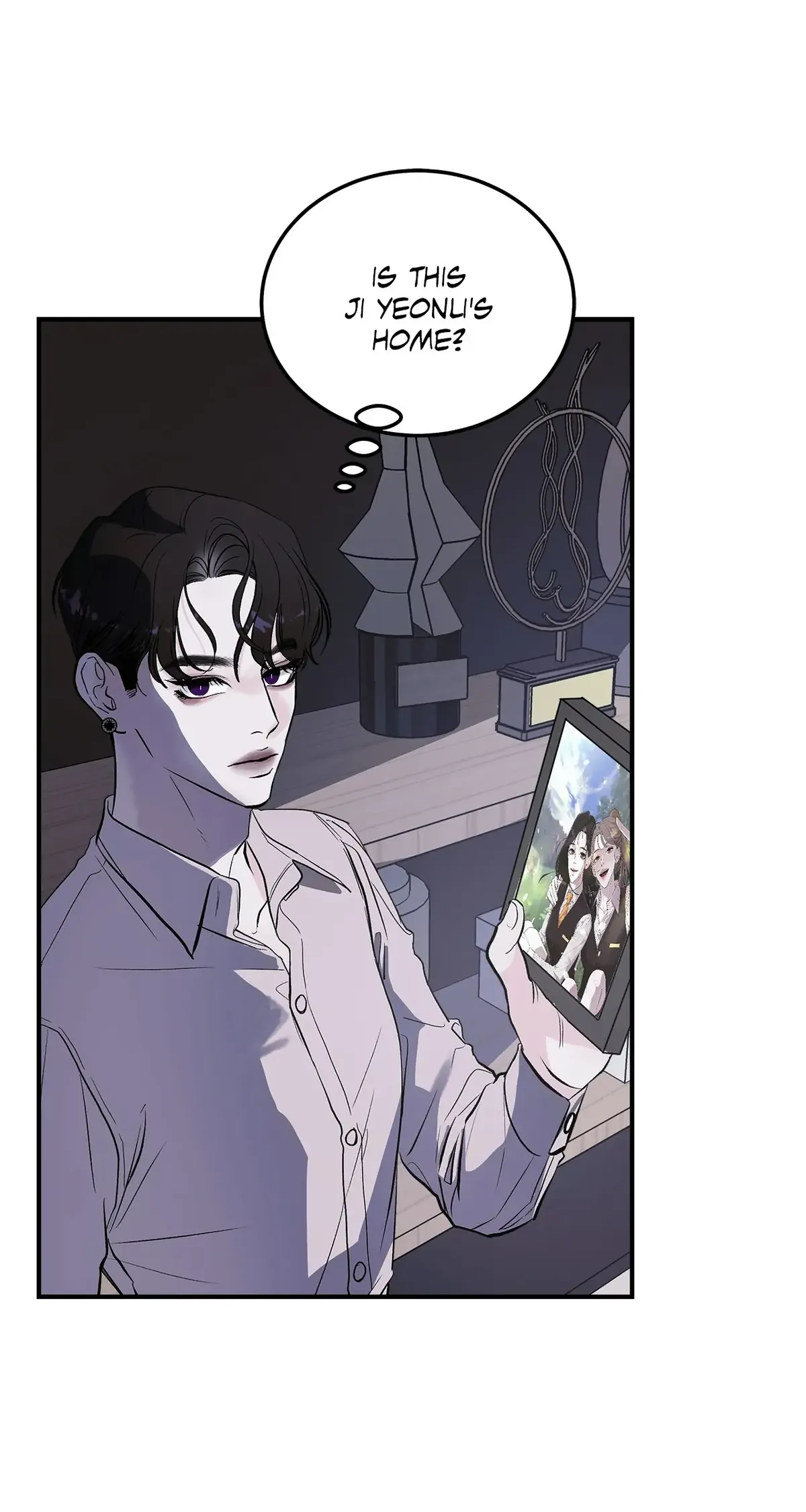 For the Queendom Chapter 1 Online - página 156
