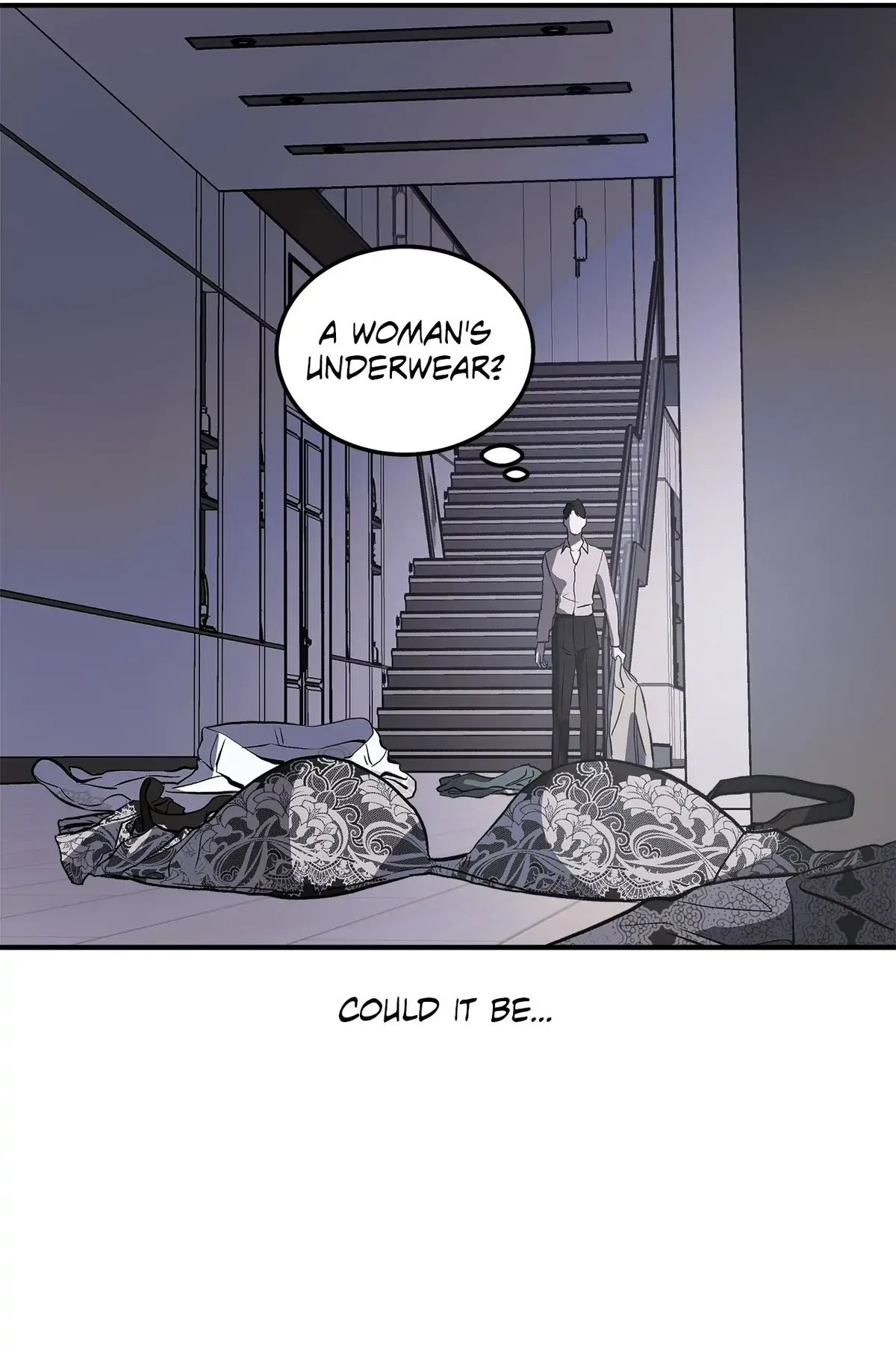 For the Queendom Chapter 1 Online - página 158