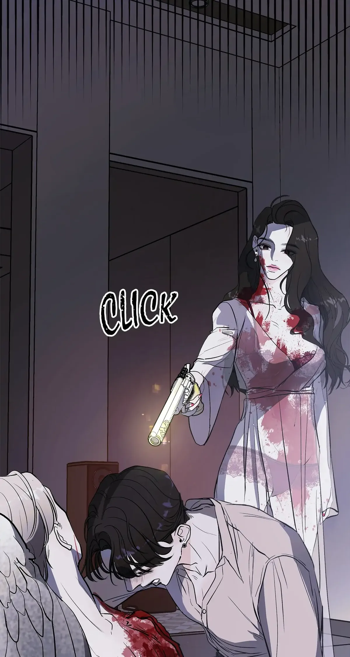 For the Queendom Chapter 1 Online - página 169