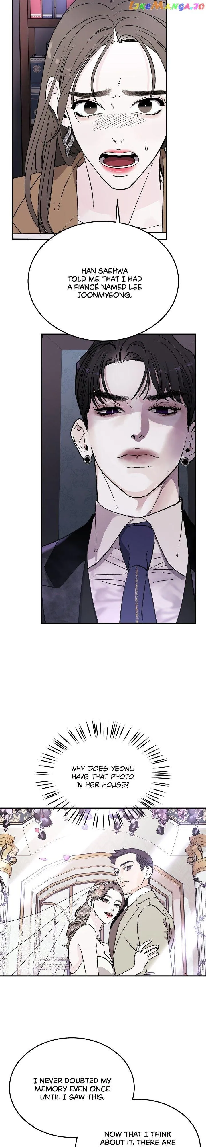 For the Queendom Chapter 11 Online - página 3