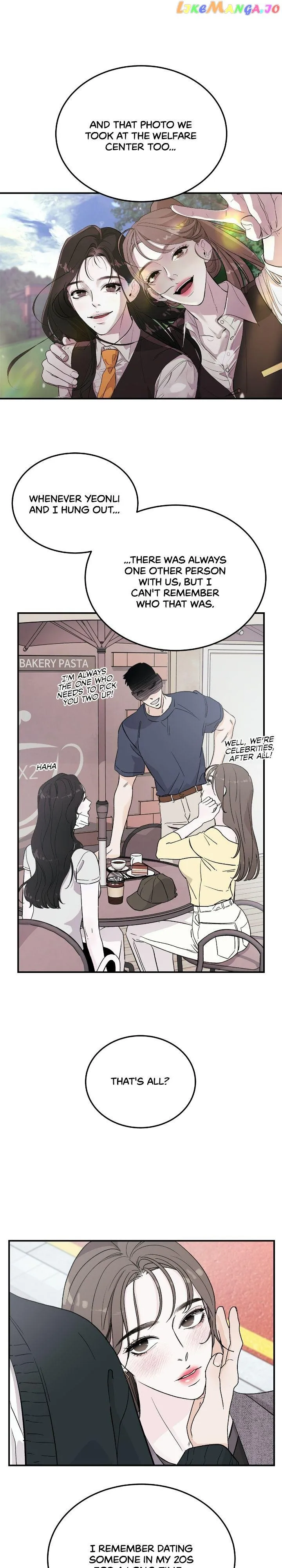 For the Queendom Chapter 11 Online - página 5