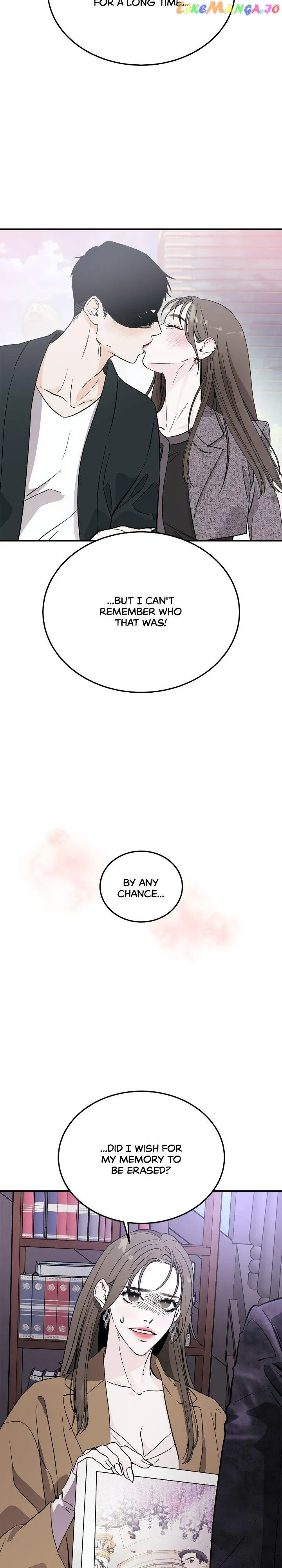 For the Queendom Chapter 11 Online - página 6