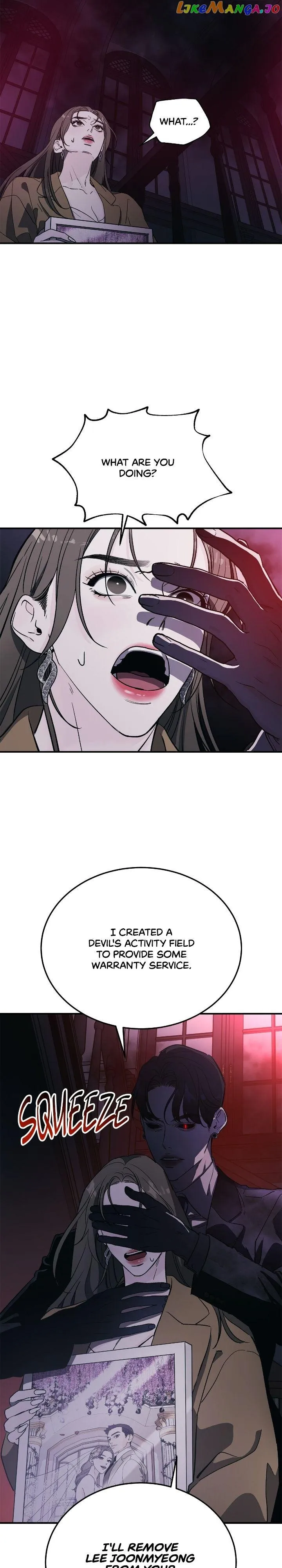 For the Queendom Chapter 11 Online - página 9