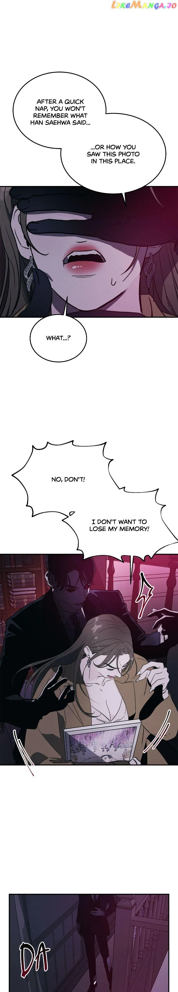 For the Queendom Chapter 11 Online - página 11