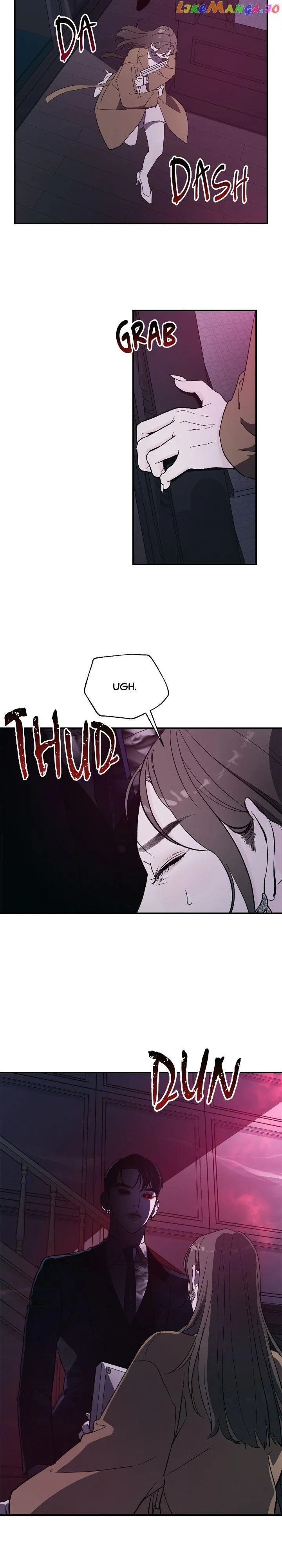 For the Queendom Chapter 11 Online - página 12