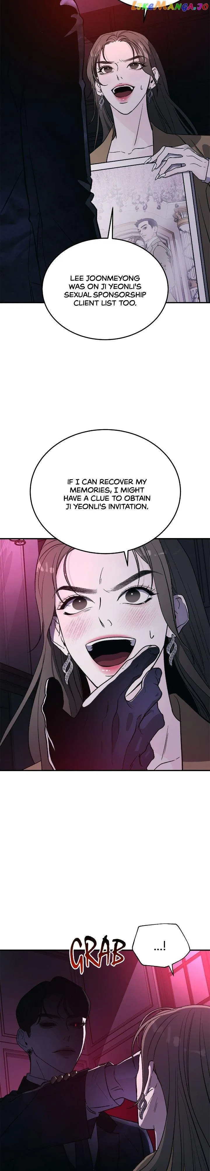 For the Queendom Chapter 11 Online - página 14