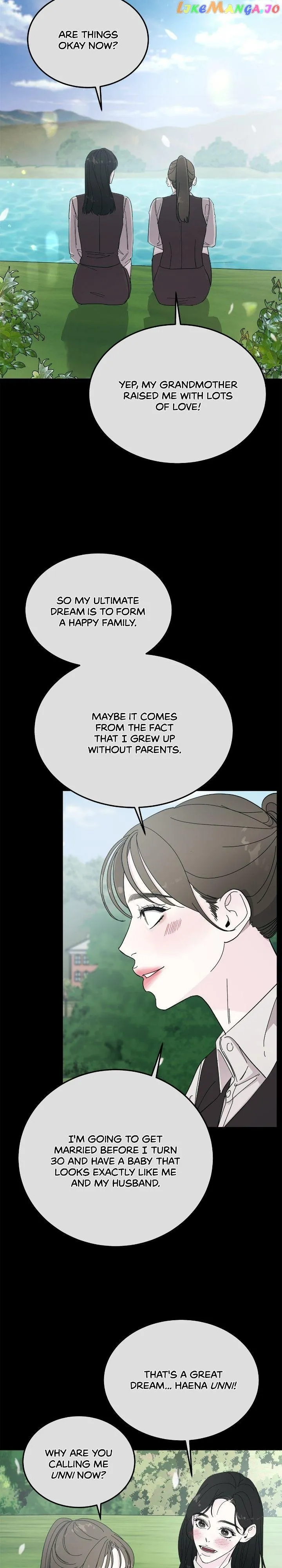 For the Queendom Chapter 11 Online - página 20