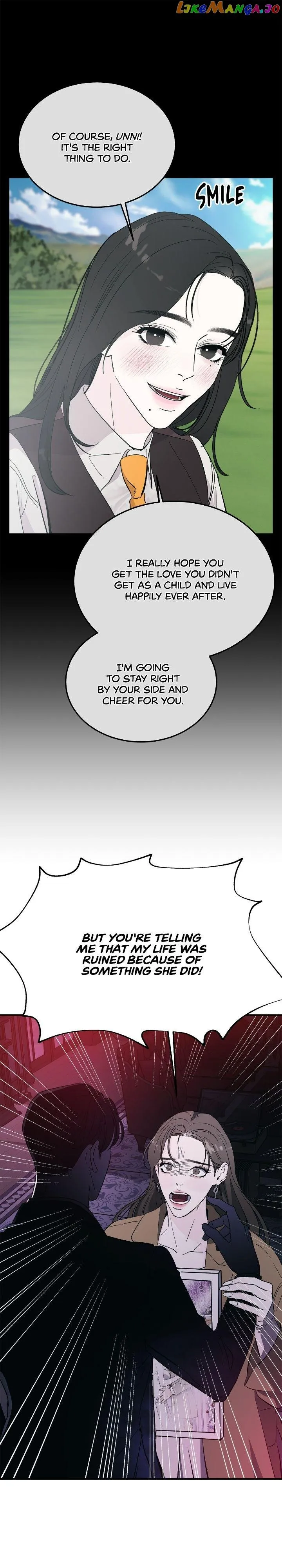 For the Queendom Chapter 11 Online - página 22