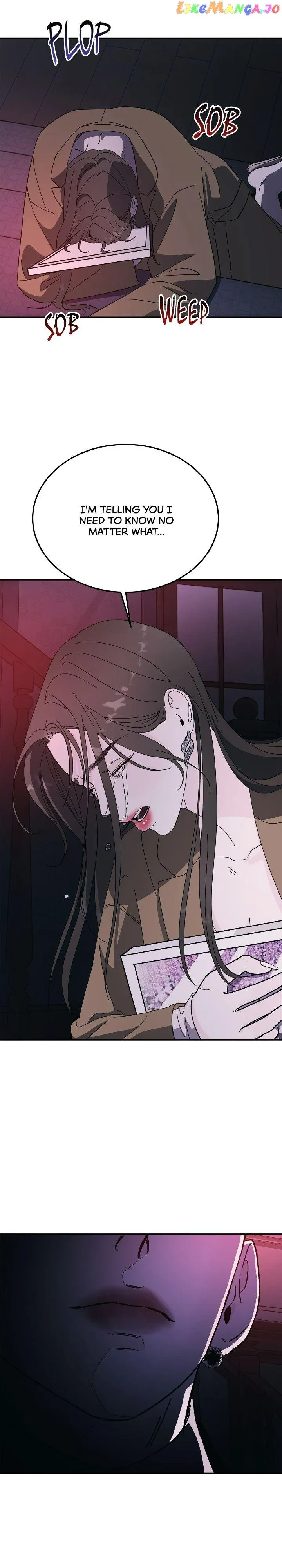 For the Queendom Chapter 11 Online - página 24