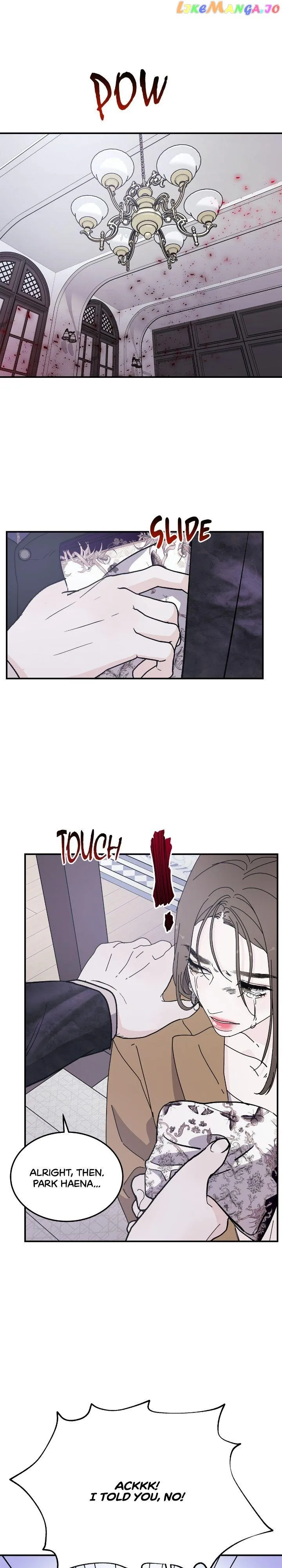 For the Queendom Chapter 11 Online - página 25