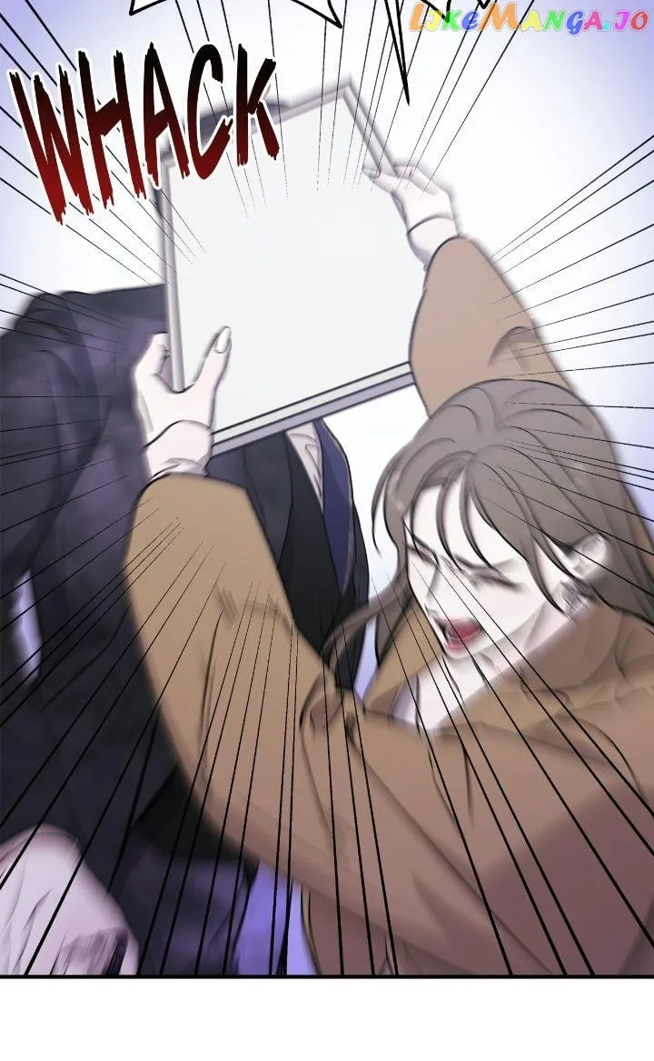 For the Queendom Chapter 11 Online - página 26