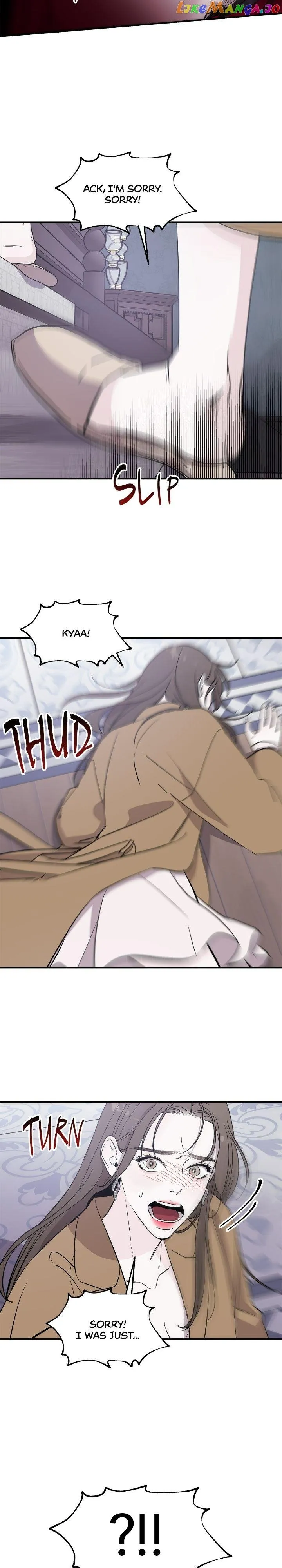 For the Queendom Chapter 11 Online - página 28