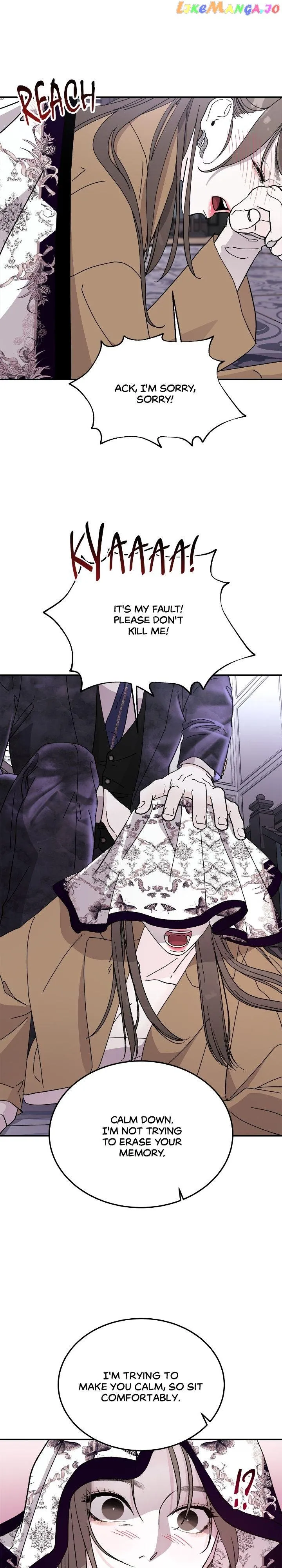 For the Queendom Chapter 11 Online - página 30