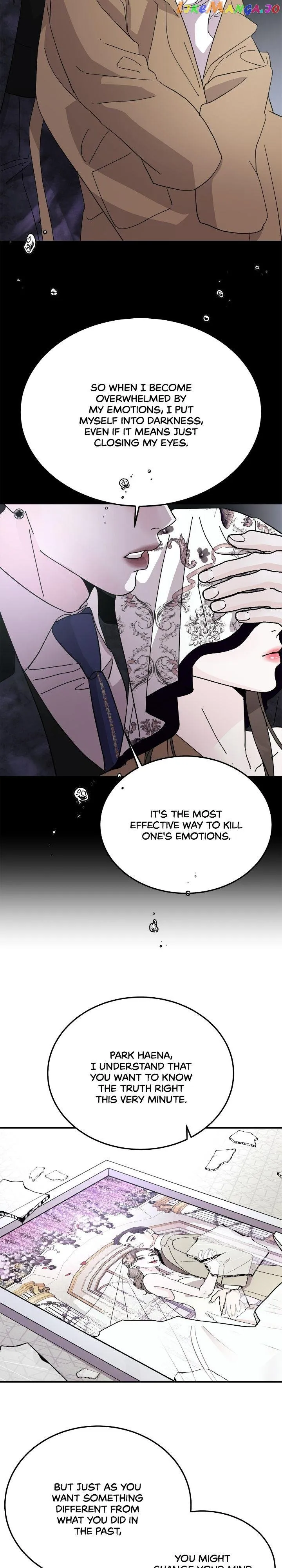For the Queendom Chapter 11 Online - página 34