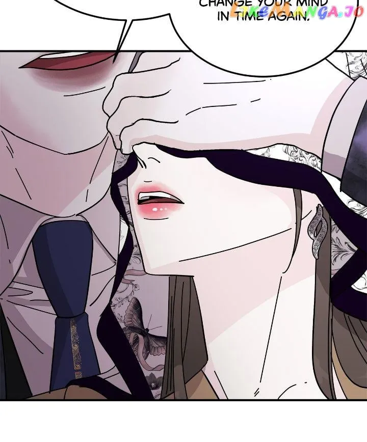 For the Queendom Chapter 11 Online - página 35