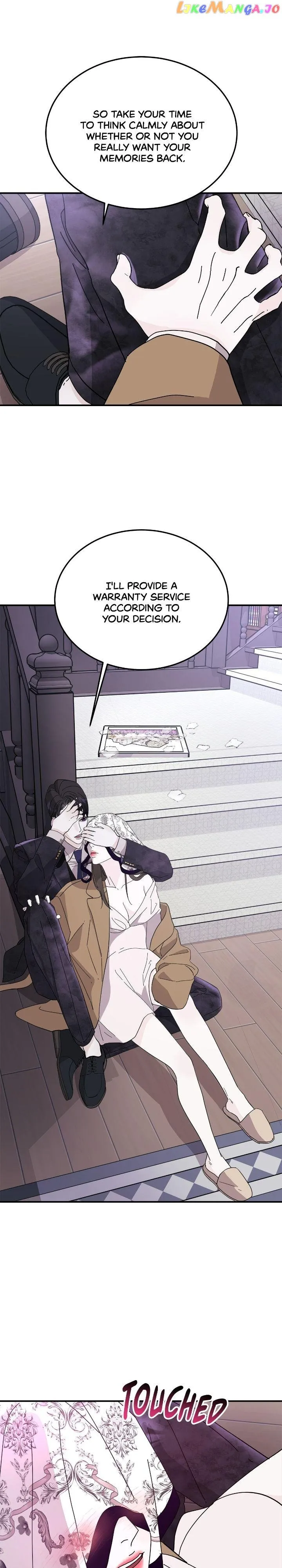 For the Queendom Chapter 11 Online - página 36