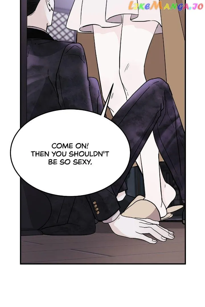 For the Queendom Chapter 11 Online - página 38